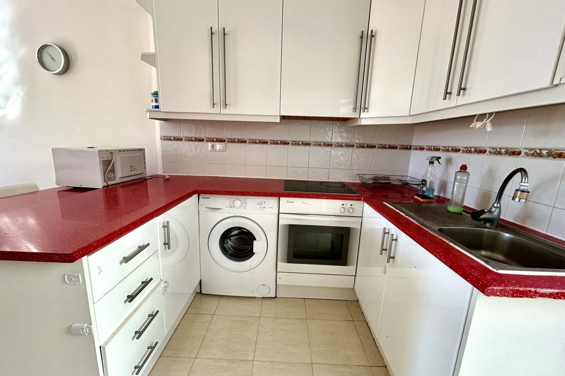 Herverkoop - Appartement / flat - Orihuela Costa - Villamartín