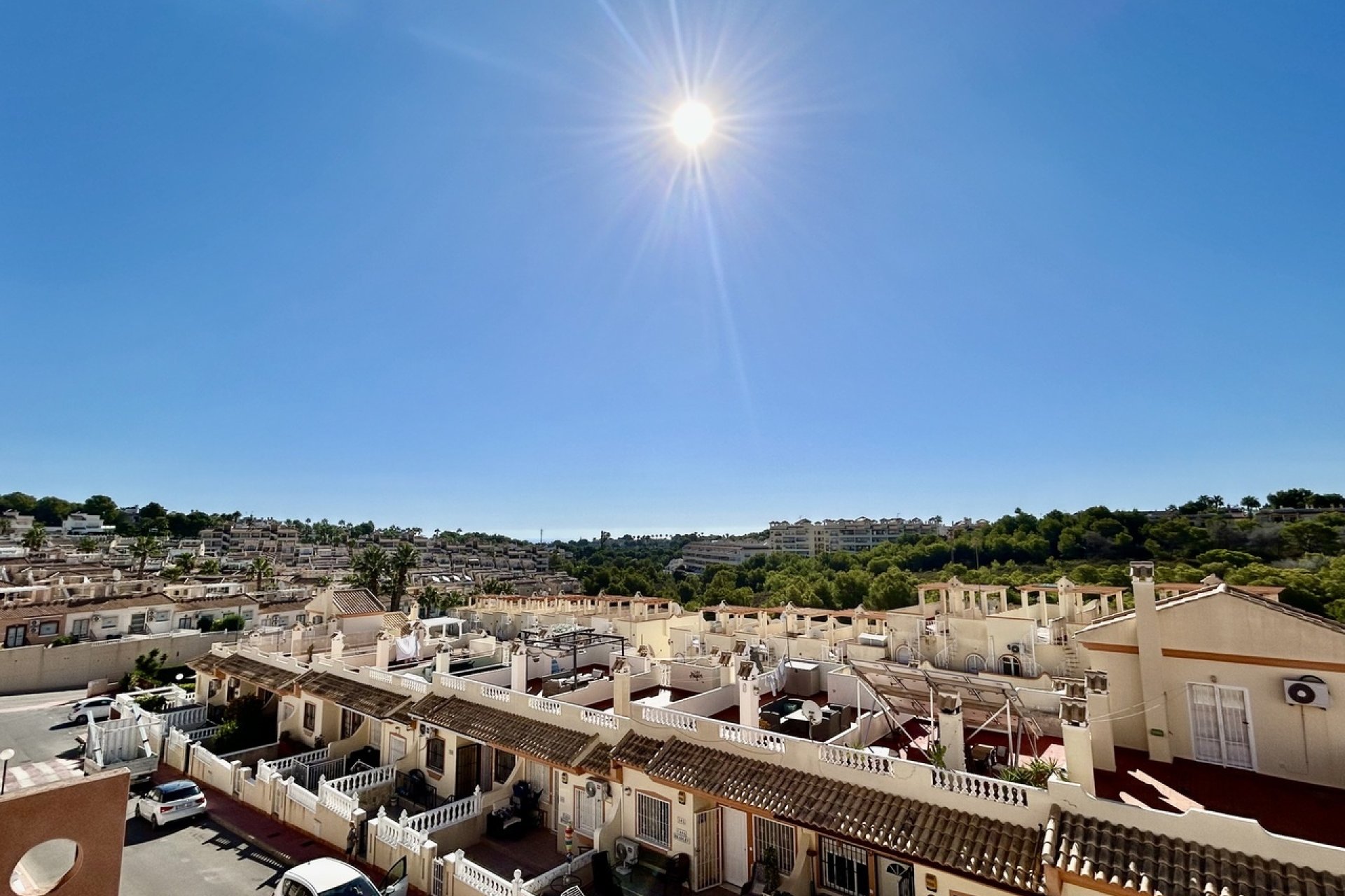 Herverkoop - Appartement / flat - Orihuela Costa - Villamartín
