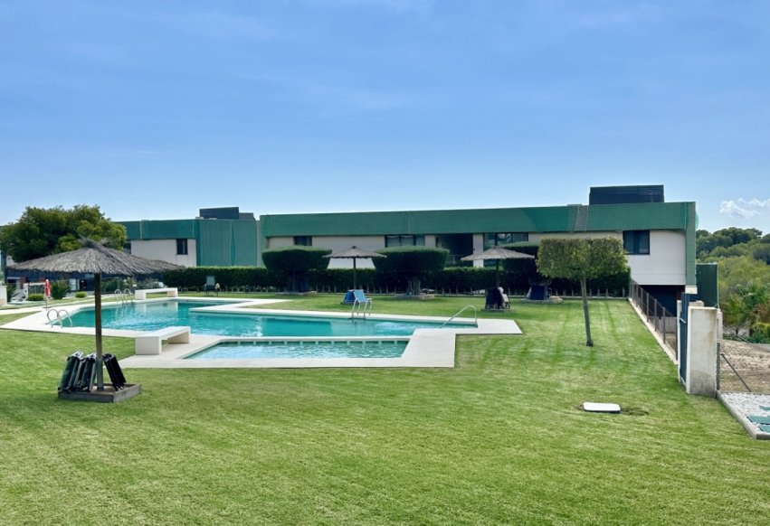 Herverkoop - Appartement / flat - Orihuela Costa - Villamartín