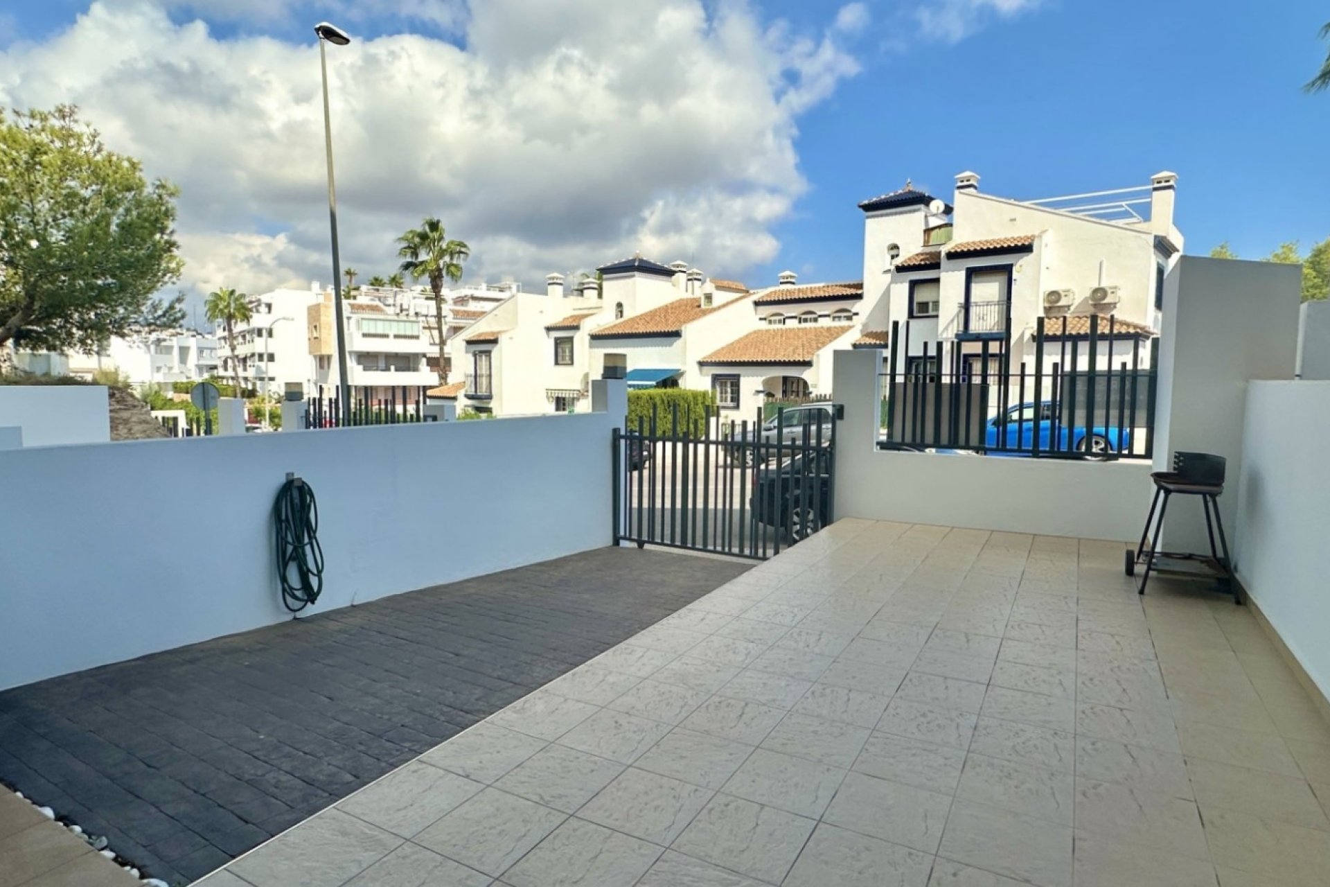 Herverkoop - Appartement / flat - Orihuela Costa - Villamartín