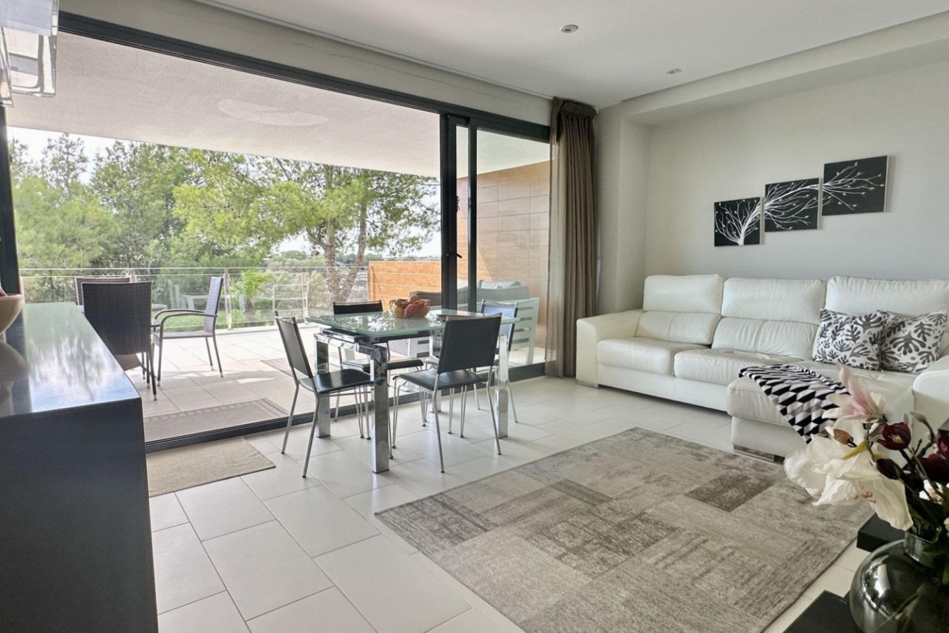 Herverkoop - Appartement / flat - Orihuela Costa - Villamartín