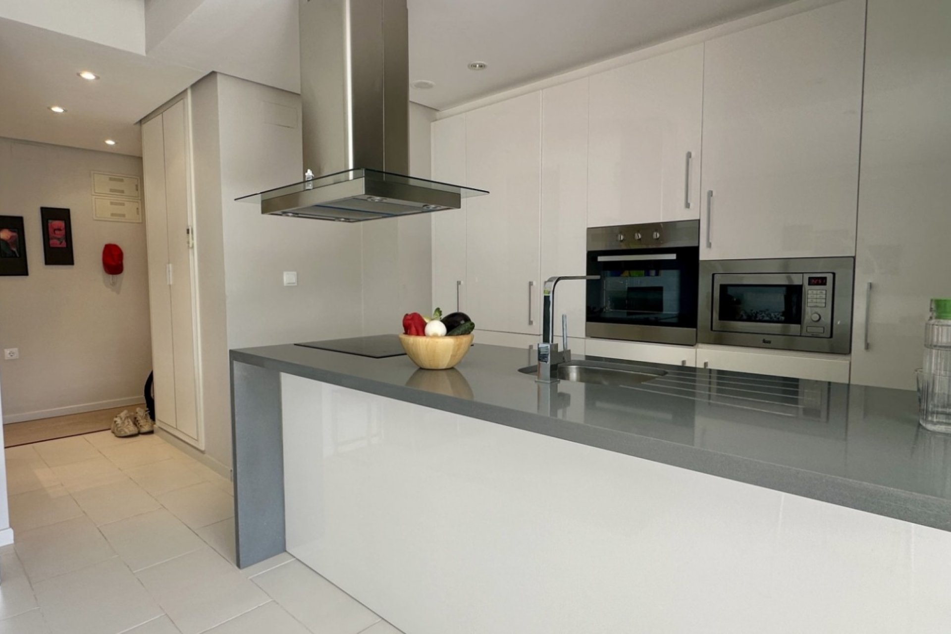 Herverkoop - Appartement / flat - Orihuela Costa - Villamartín