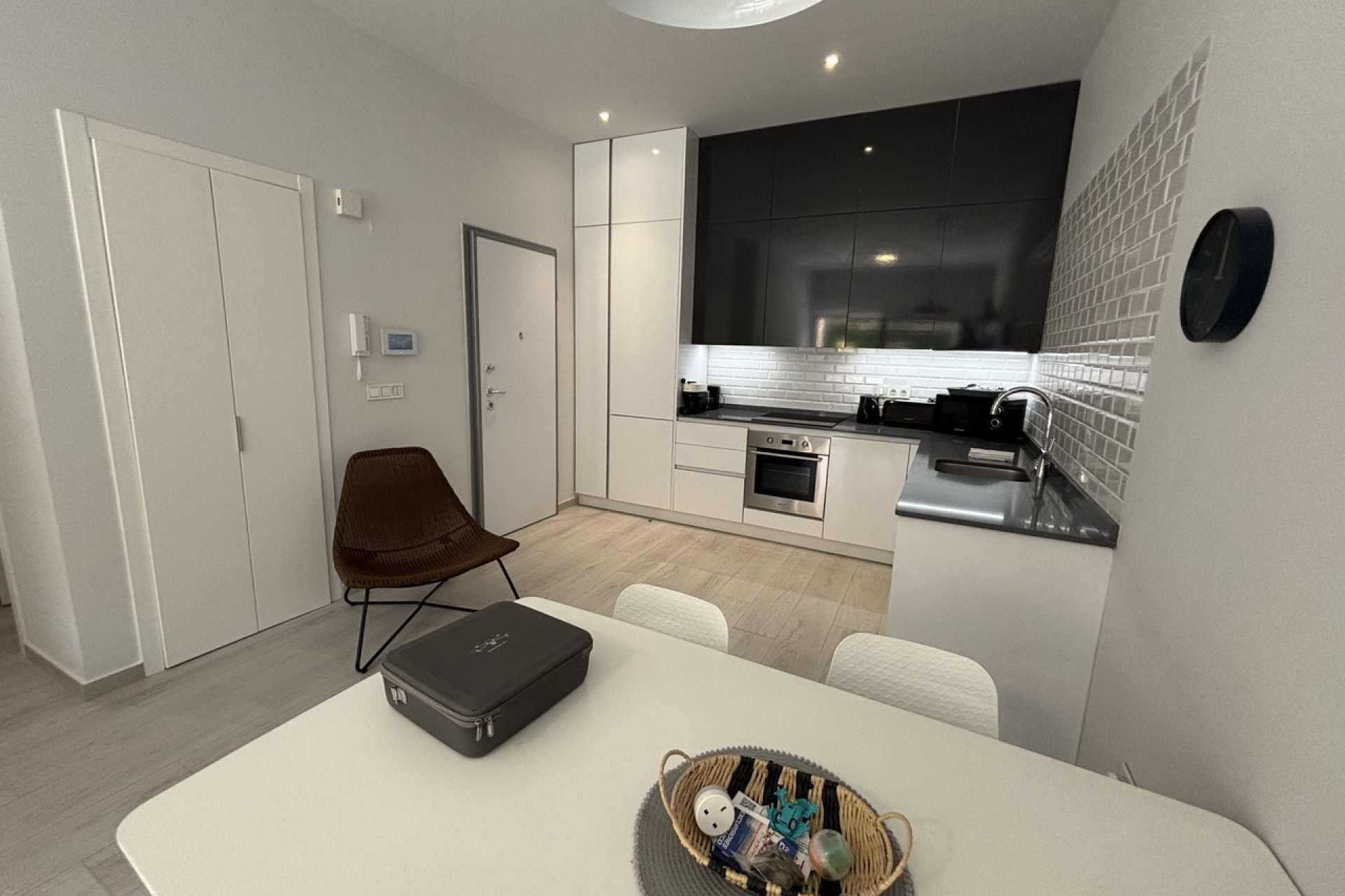 Herverkoop - Appartement / flat - Orihuela Costa - Villamartín