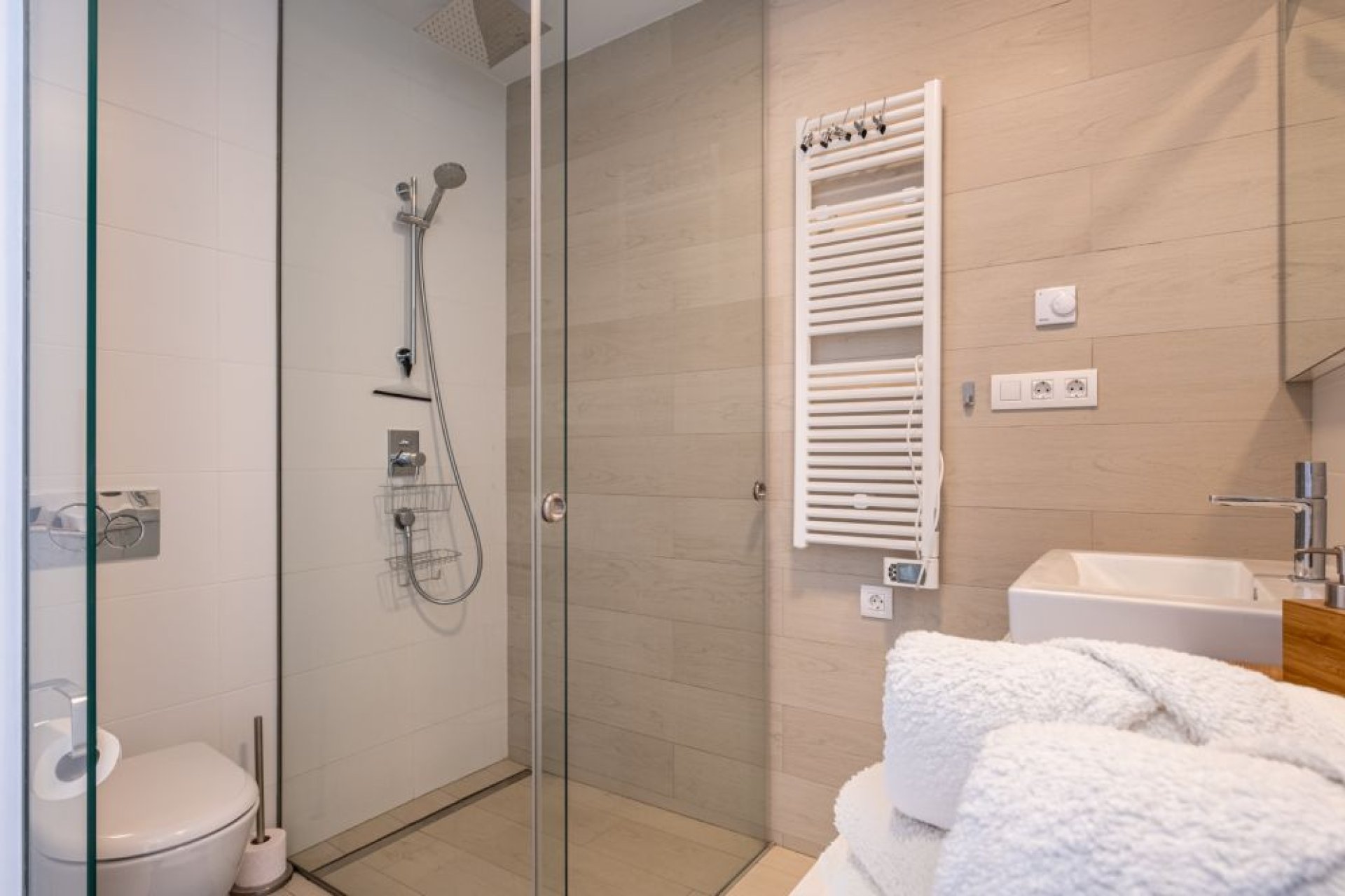 Herverkoop - Appartement / flat - Orihuela Costa