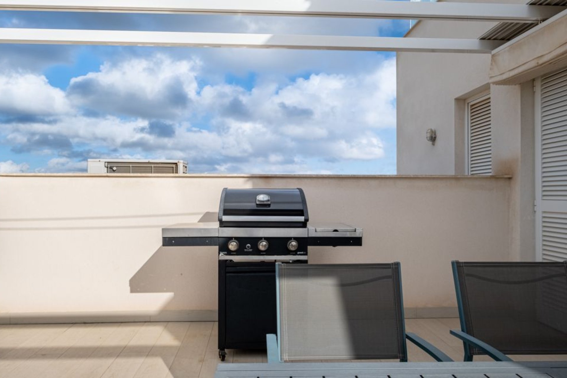 Herverkoop - Appartement / flat - Orihuela Costa