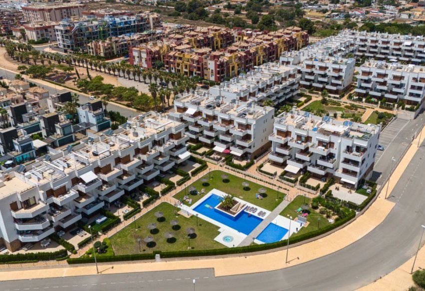 Herverkoop - Appartement / flat - Orihuela Costa