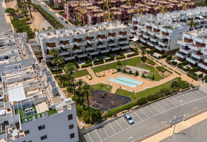 Herverkoop - Appartement / flat - Orihuela Costa