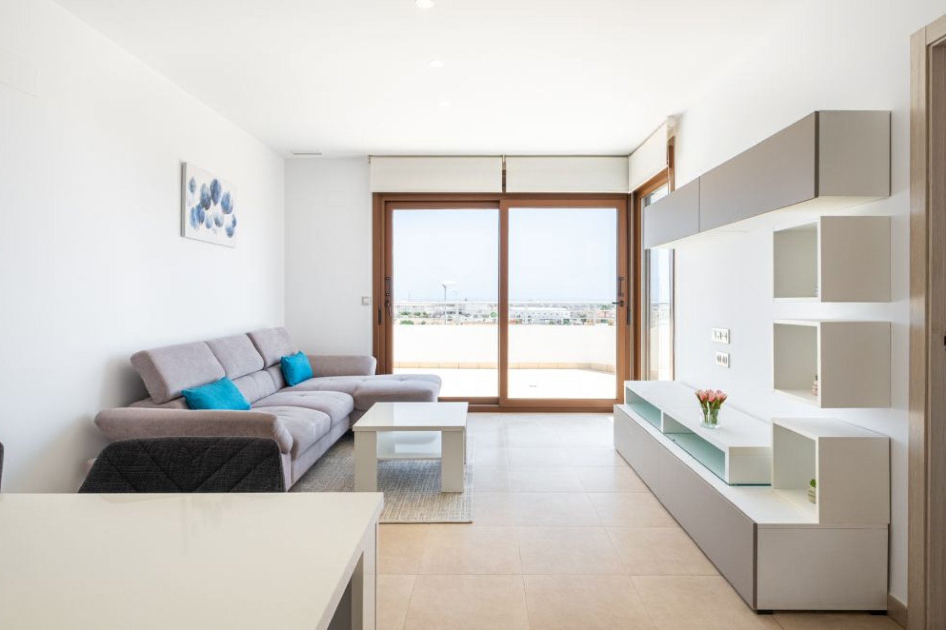 Herverkoop - Appartement / flat - Orihuela Costa