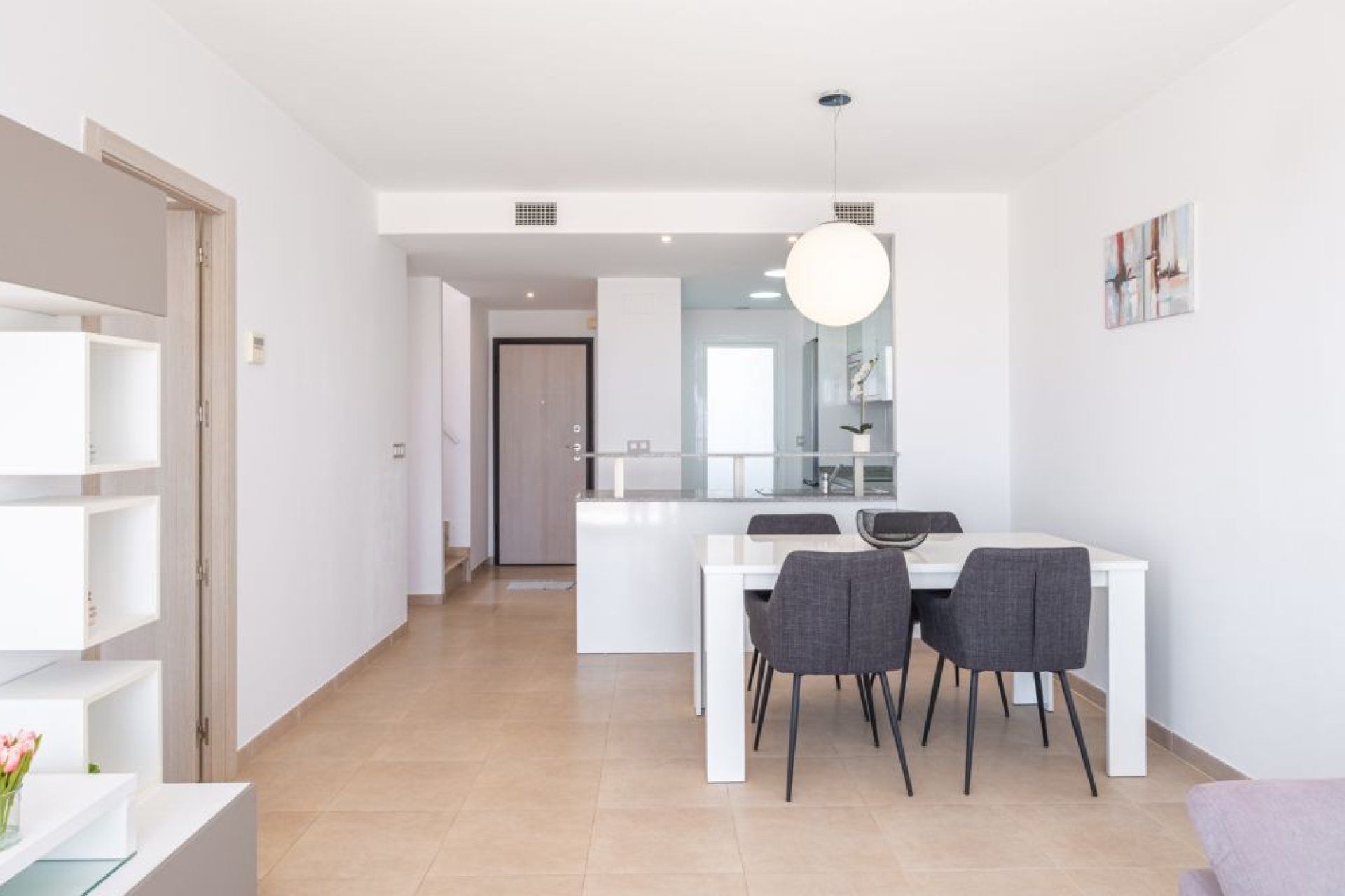 Herverkoop - Appartement / flat - Orihuela Costa
