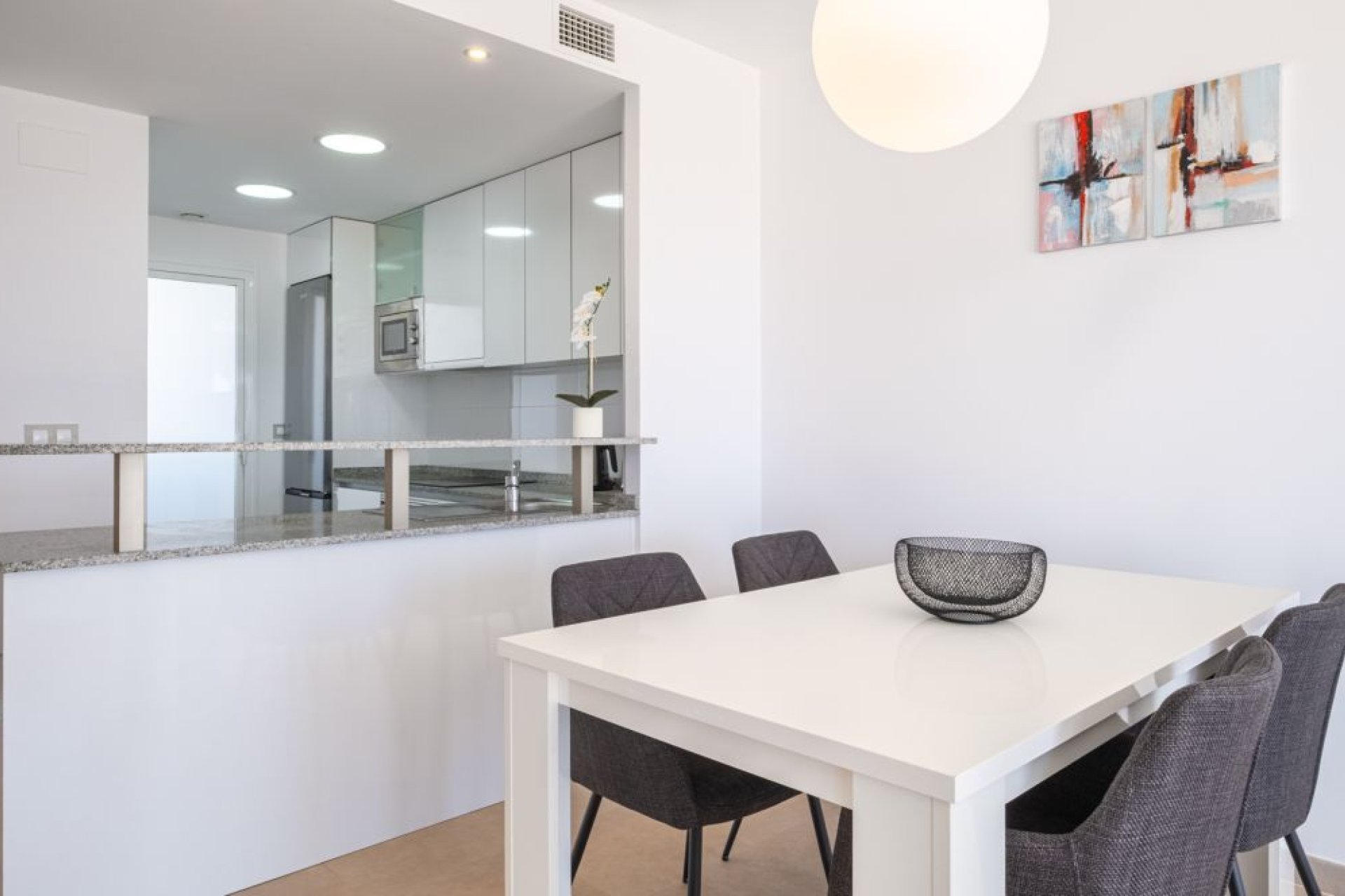 Herverkoop - Appartement / flat - Orihuela Costa