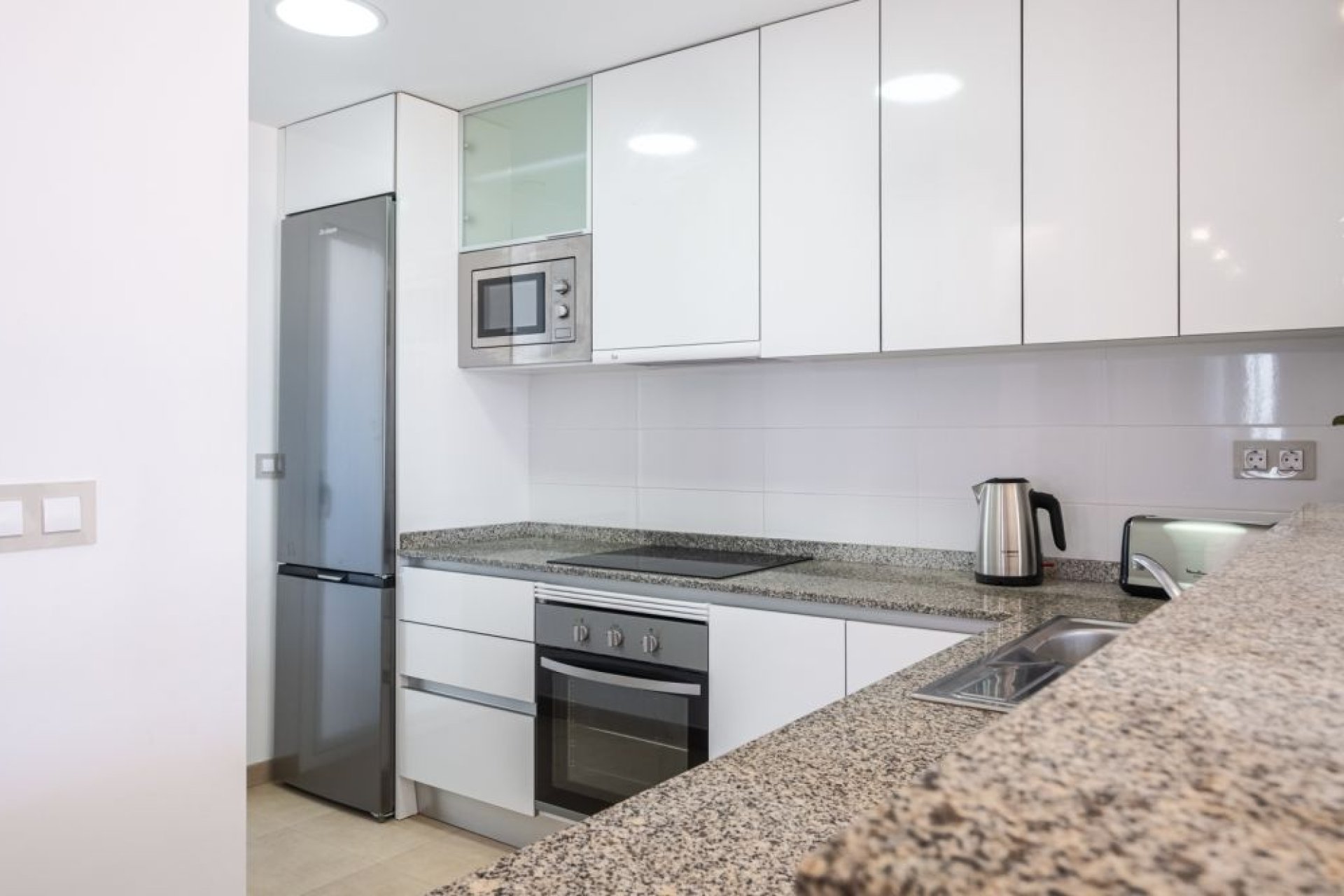 Herverkoop - Appartement / flat - Orihuela Costa