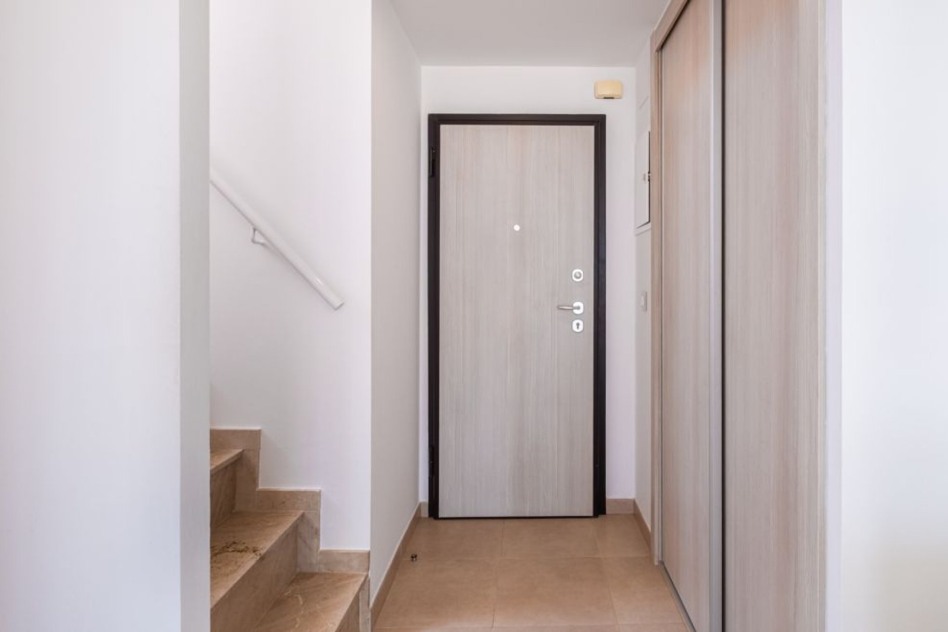 Herverkoop - Appartement / flat - Orihuela Costa