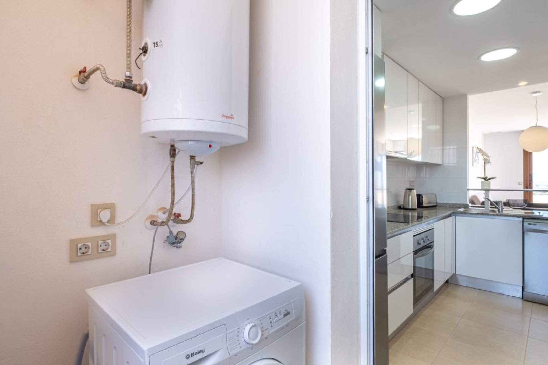 Herverkoop - Appartement / flat - Orihuela Costa