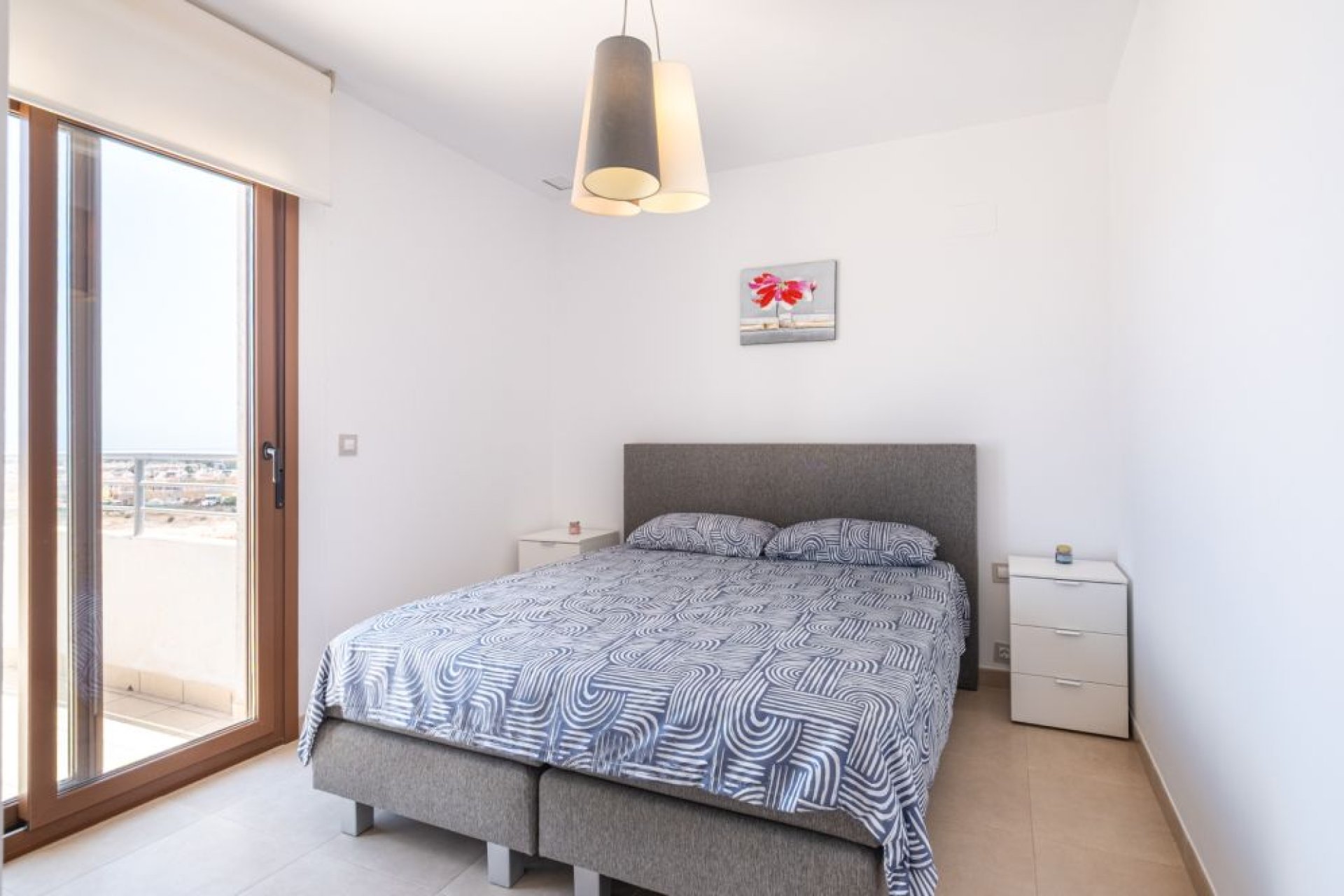 Herverkoop - Appartement / flat - Orihuela Costa