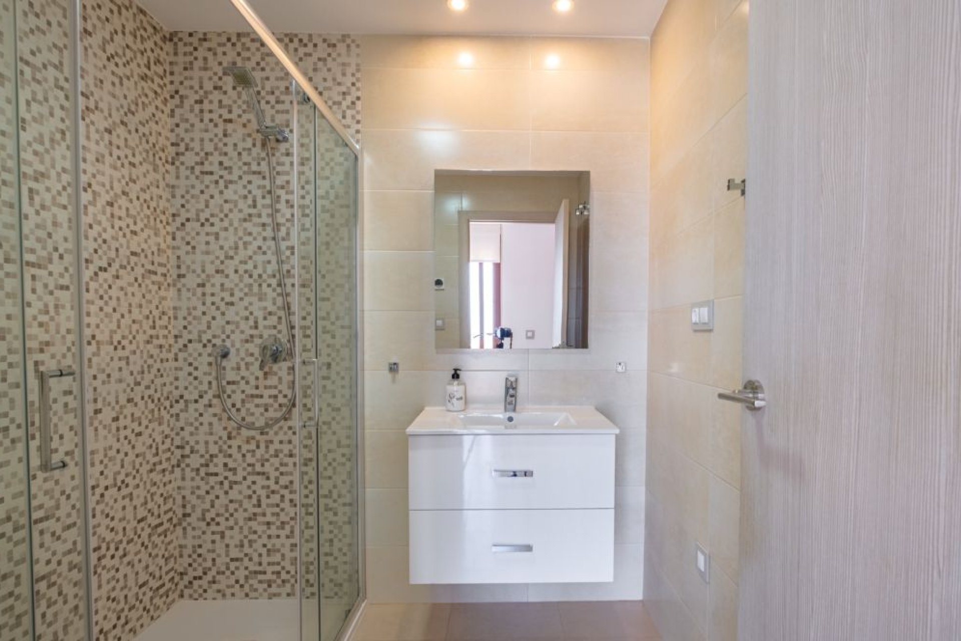 Herverkoop - Appartement / flat - Orihuela Costa