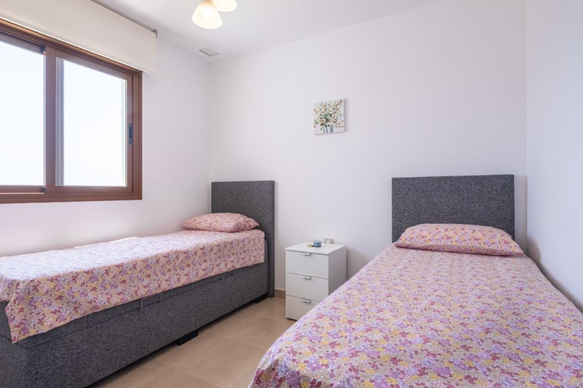 Herverkoop - Appartement / flat - Orihuela Costa