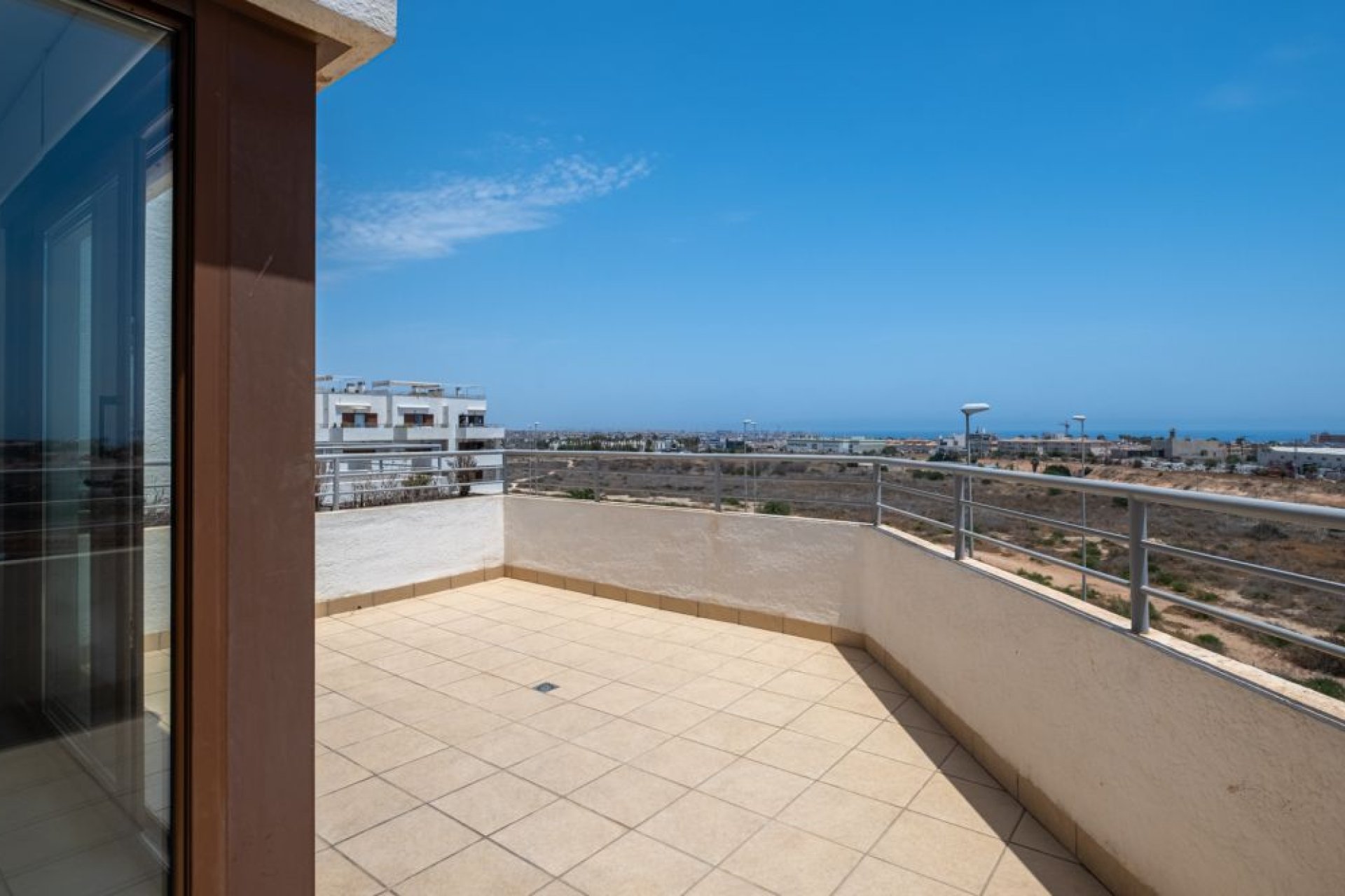 Herverkoop - Appartement / flat - Orihuela Costa