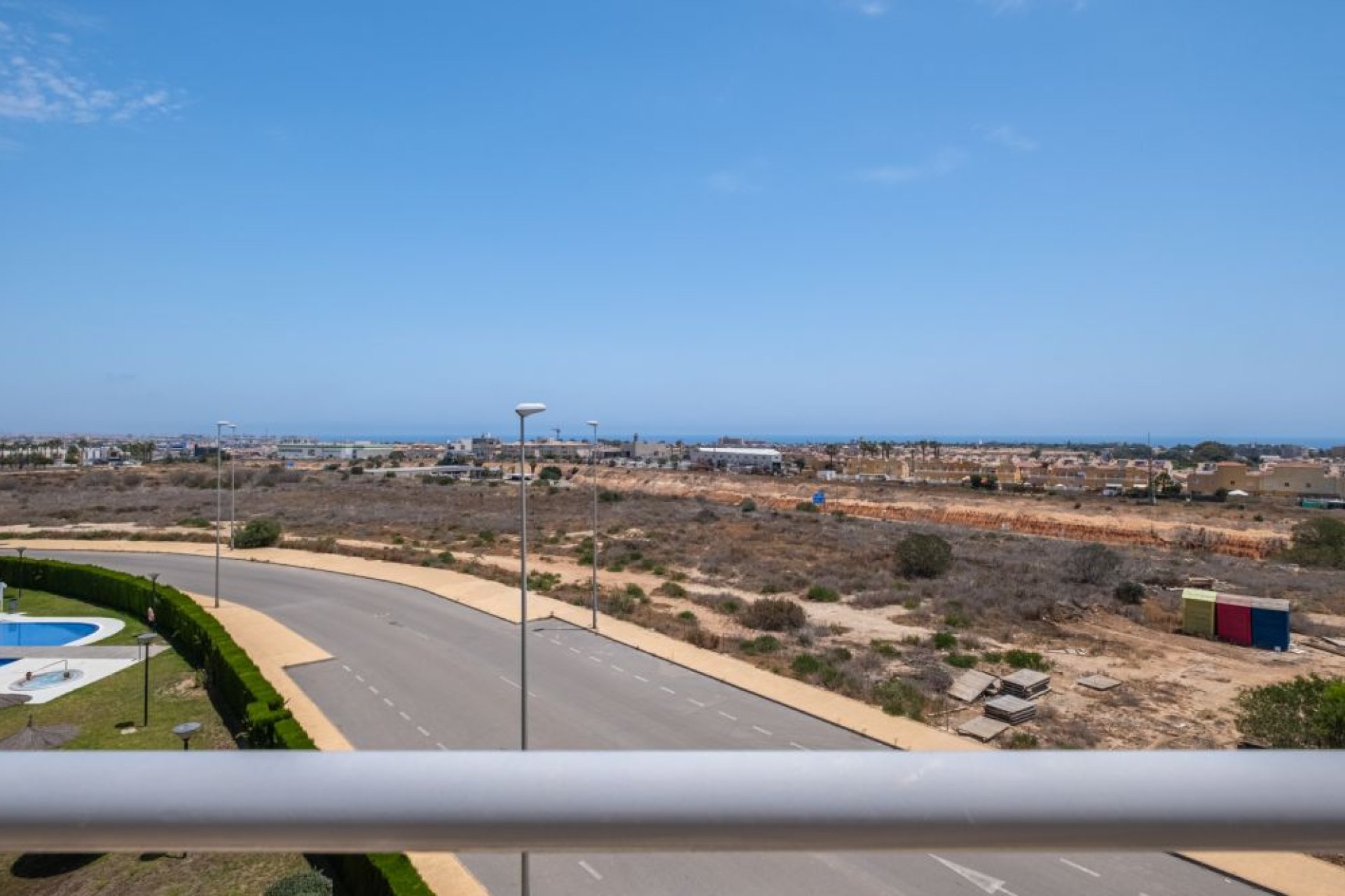 Herverkoop - Appartement / flat - Orihuela Costa