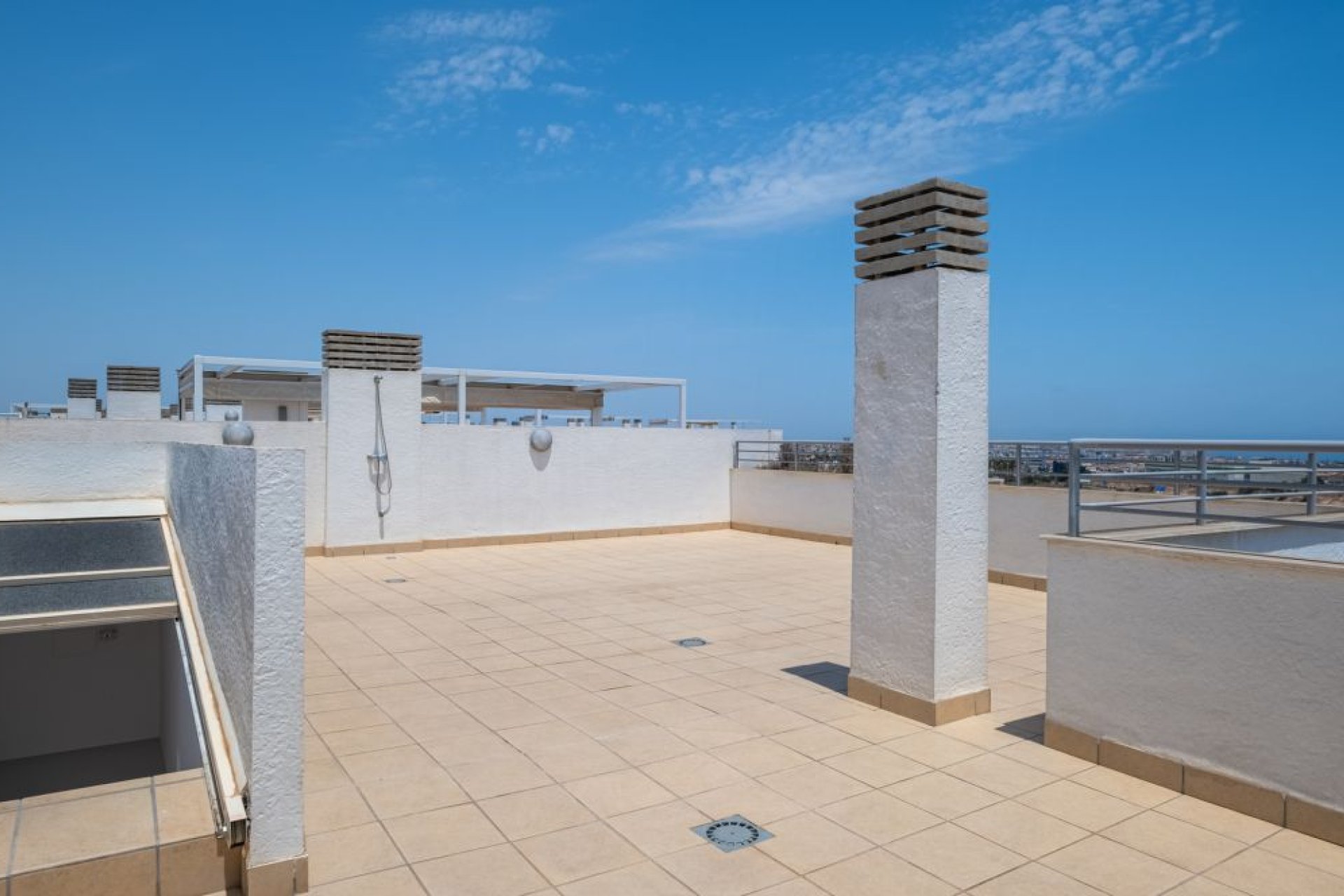 Herverkoop - Appartement / flat - Orihuela Costa