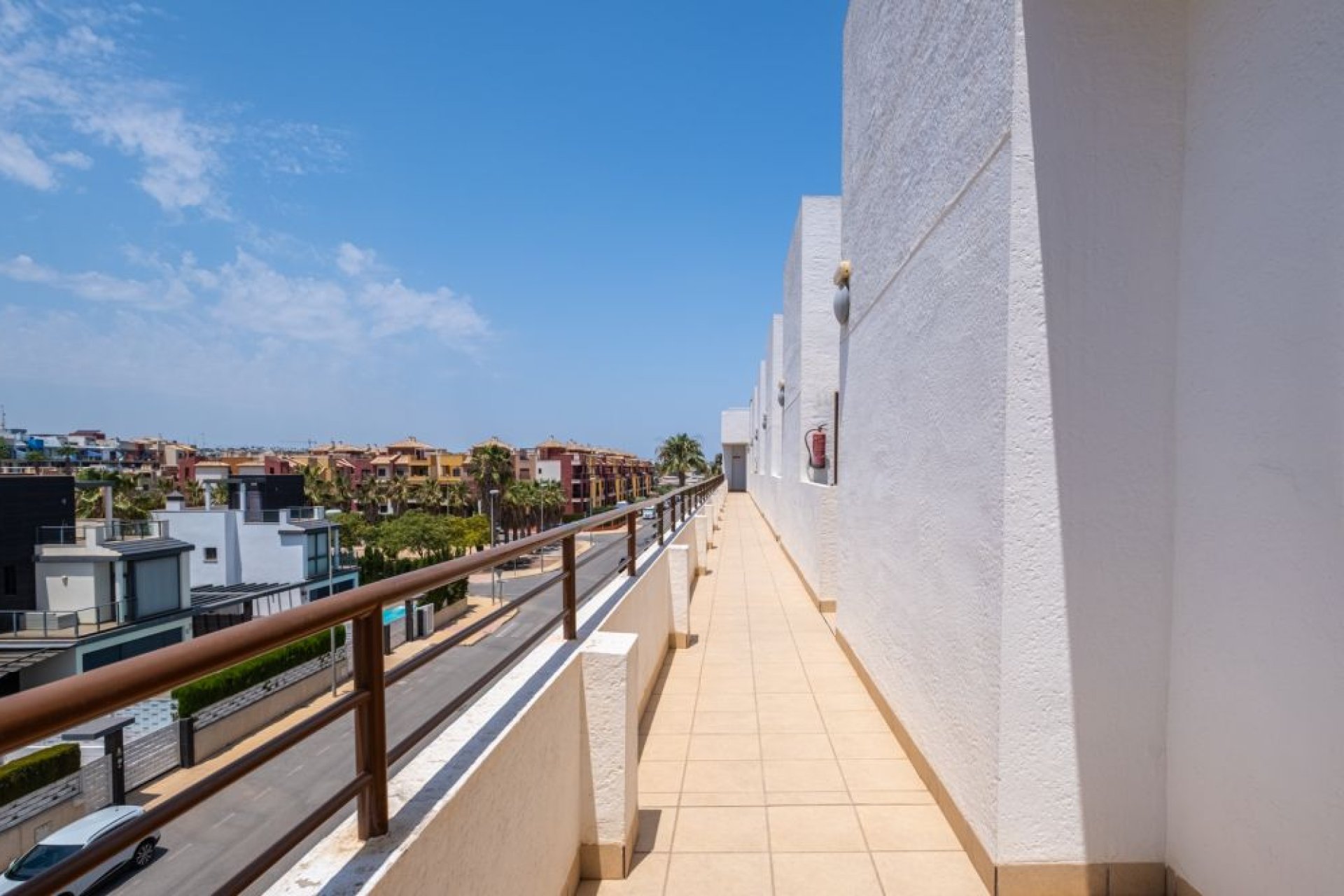 Herverkoop - Appartement / flat - Orihuela Costa