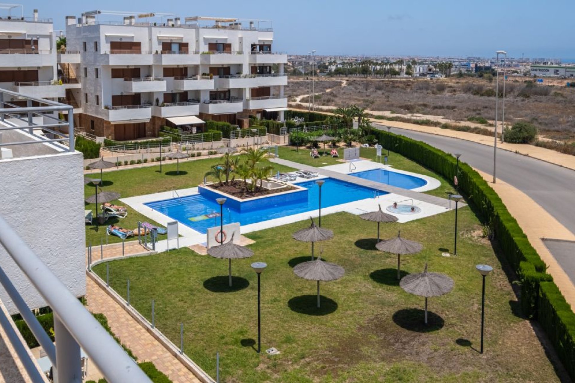 Herverkoop - Appartement / flat - Orihuela Costa