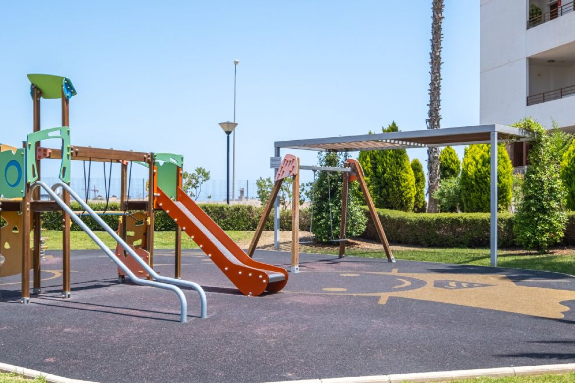 Herverkoop - Appartement / flat - Orihuela Costa