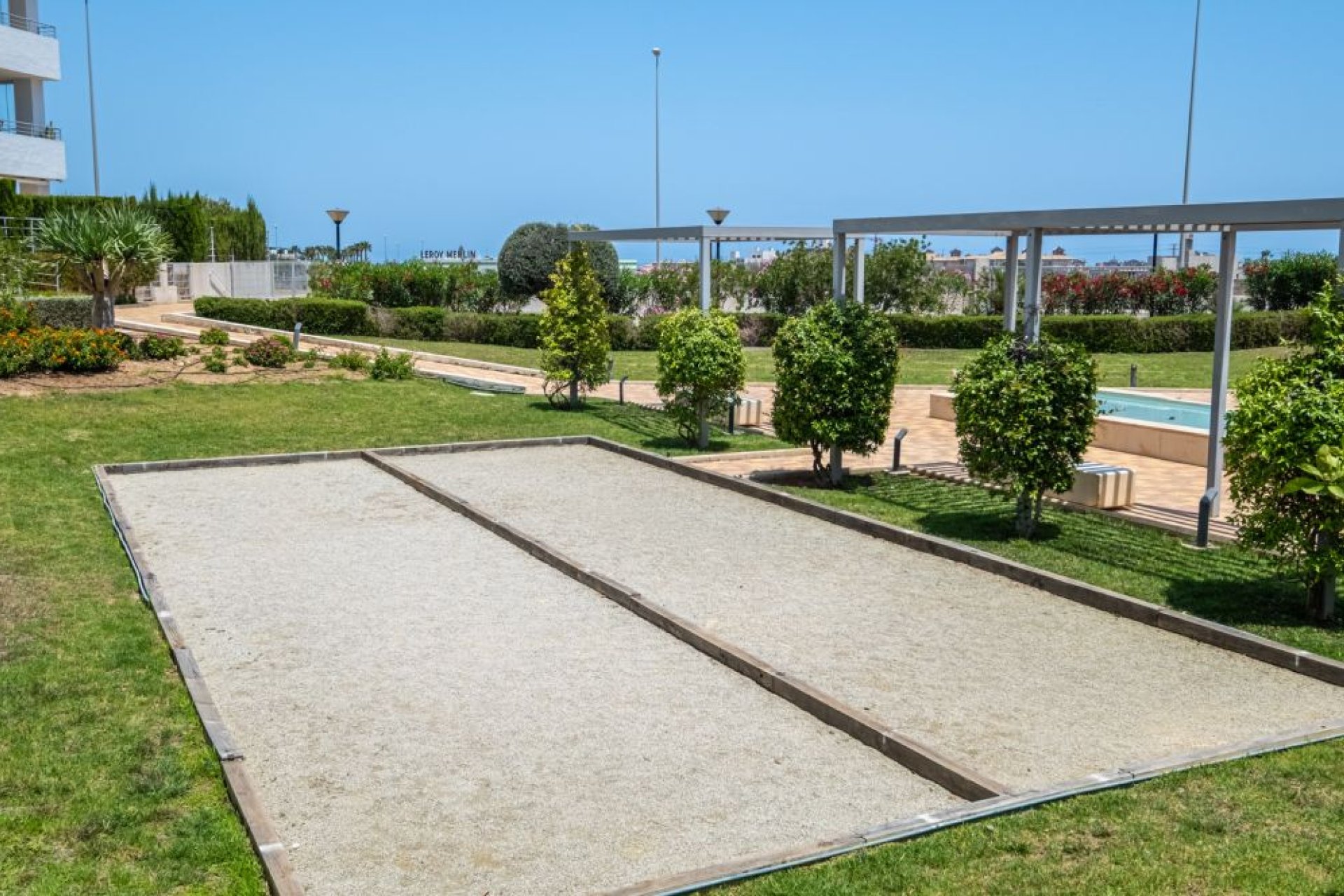 Herverkoop - Appartement / flat - Orihuela Costa