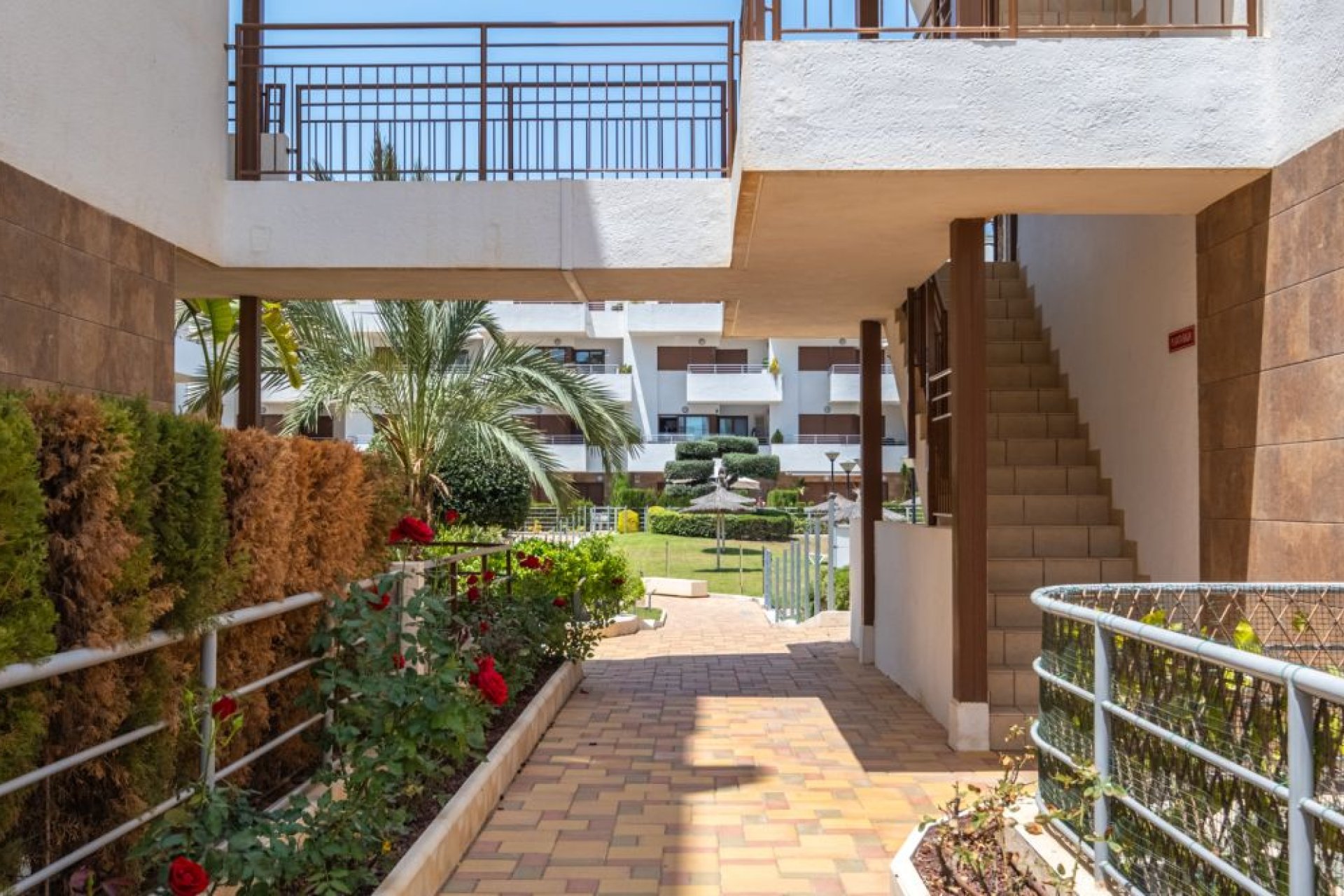 Herverkoop - Appartement / flat - Orihuela Costa