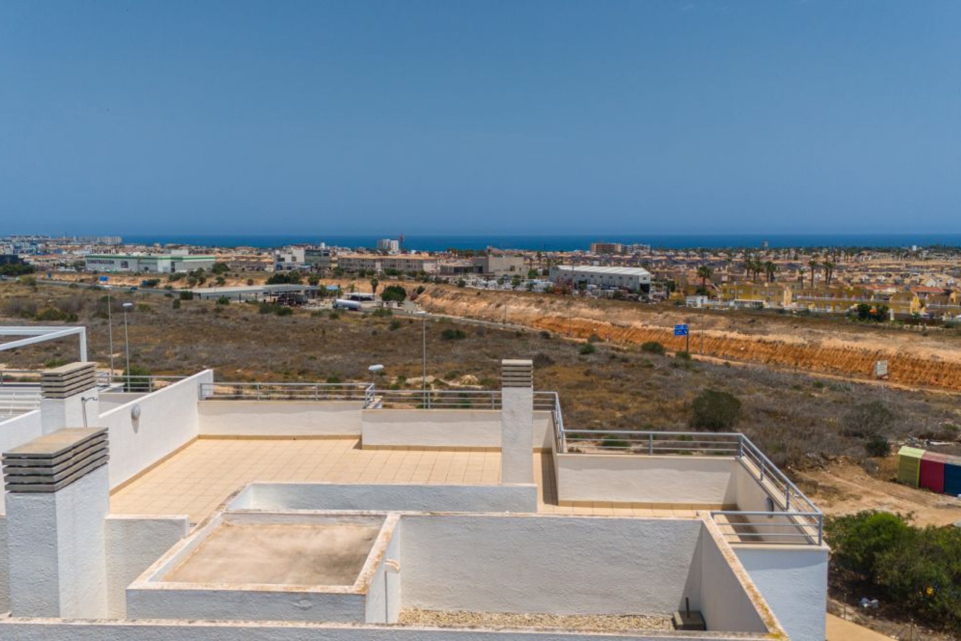 Herverkoop - Appartement / flat - Orihuela Costa