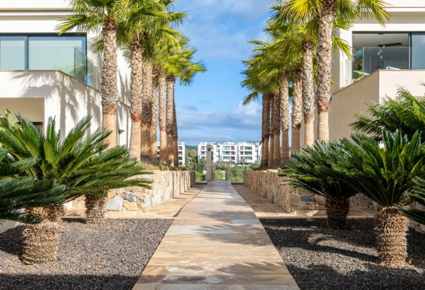 Herverkoop - Appartement / flat - Orihuela Costa