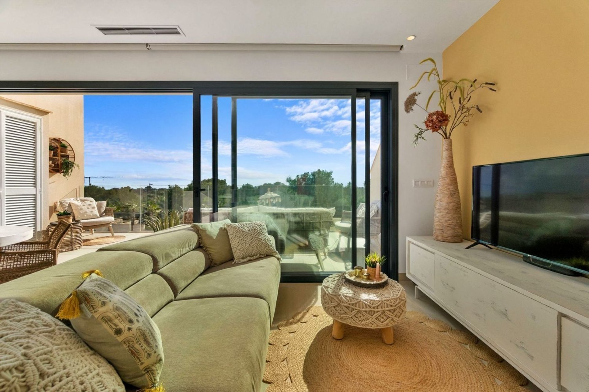 Herverkoop - Appartement / flat - Orihuela - Las Colinas Golf - Country Club