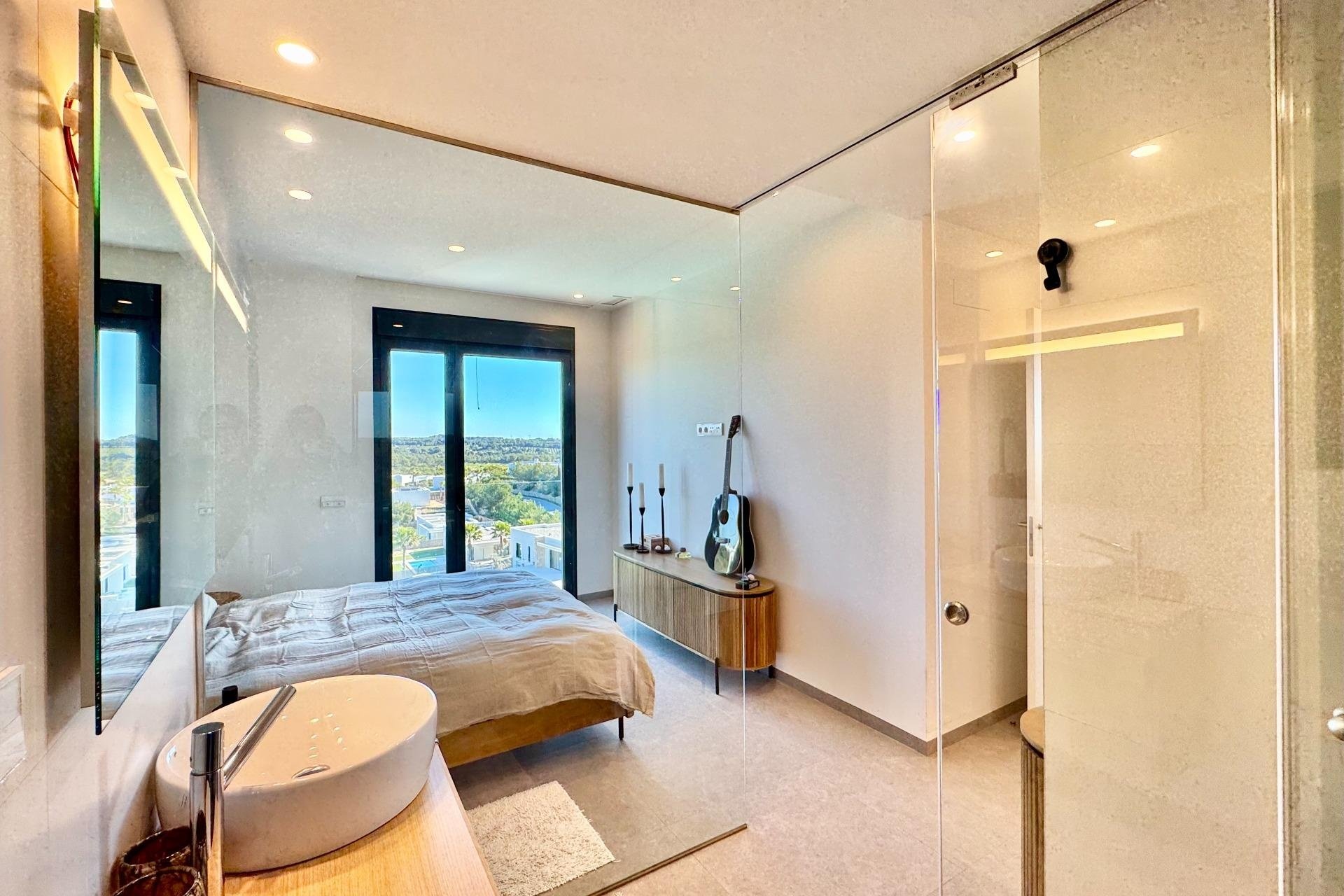 Herverkoop - Appartement / flat - Orihuela - Las Colinas Golf - Country Club