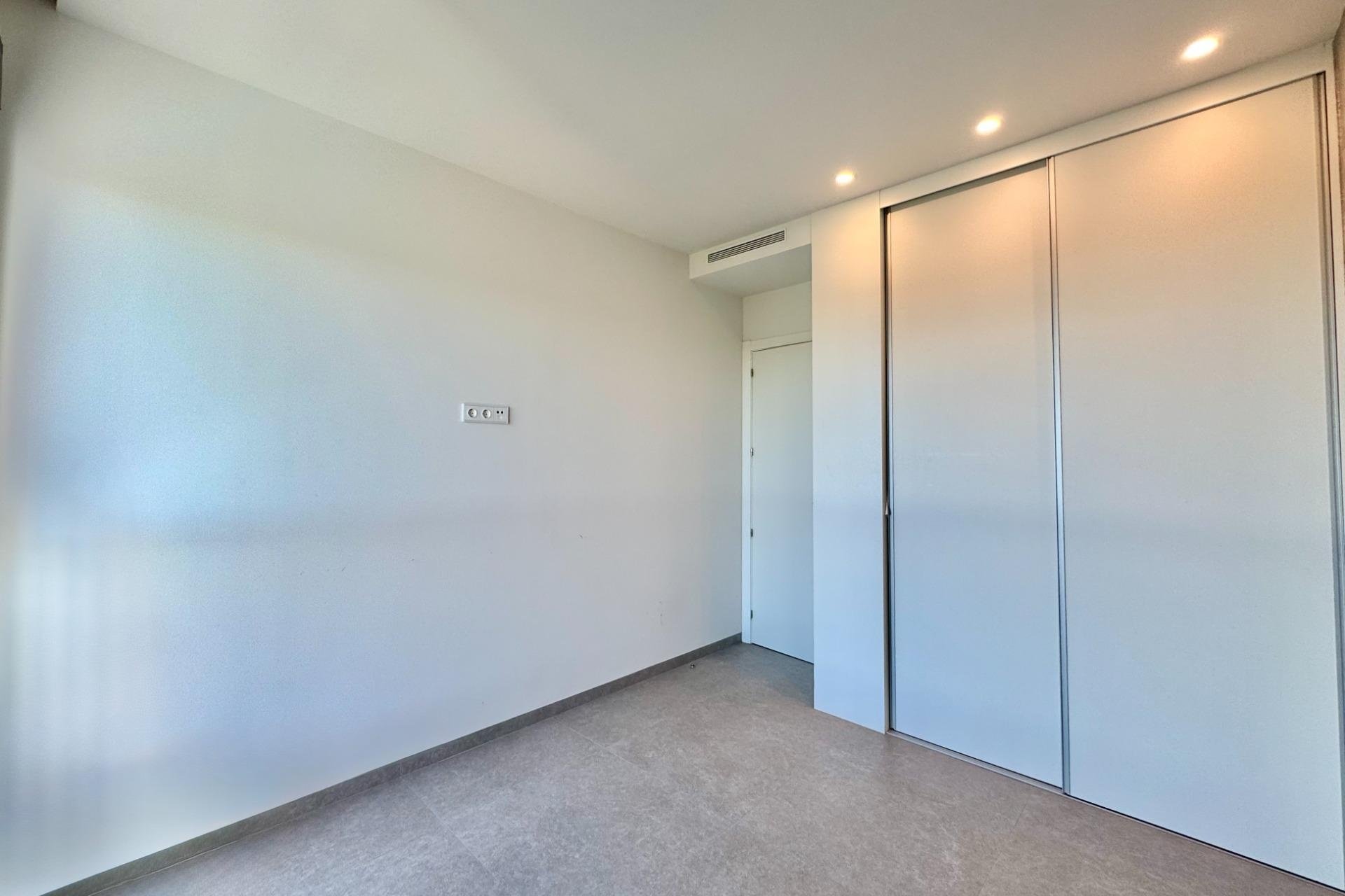 Herverkoop - Appartement / flat - Orihuela - Las Colinas Golf - Country Club