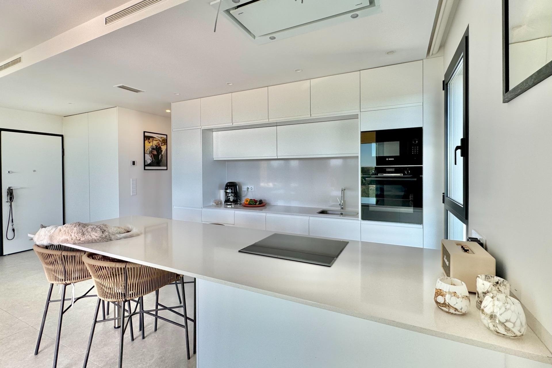 Herverkoop - Appartement / flat - Orihuela - Las Colinas Golf - Country Club