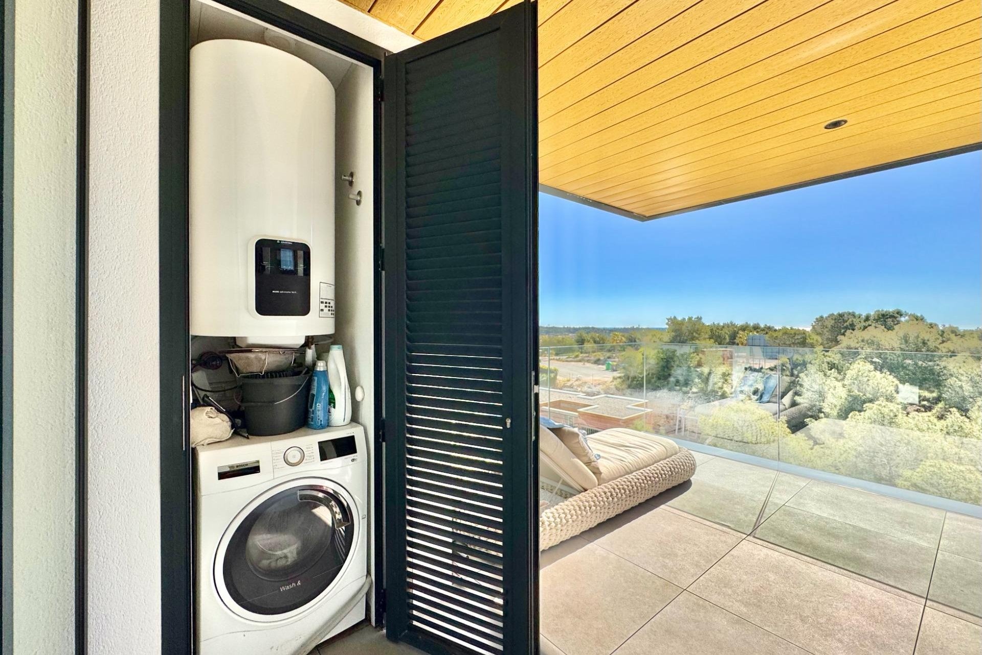 Herverkoop - Appartement / flat - Orihuela - Las Colinas Golf - Country Club