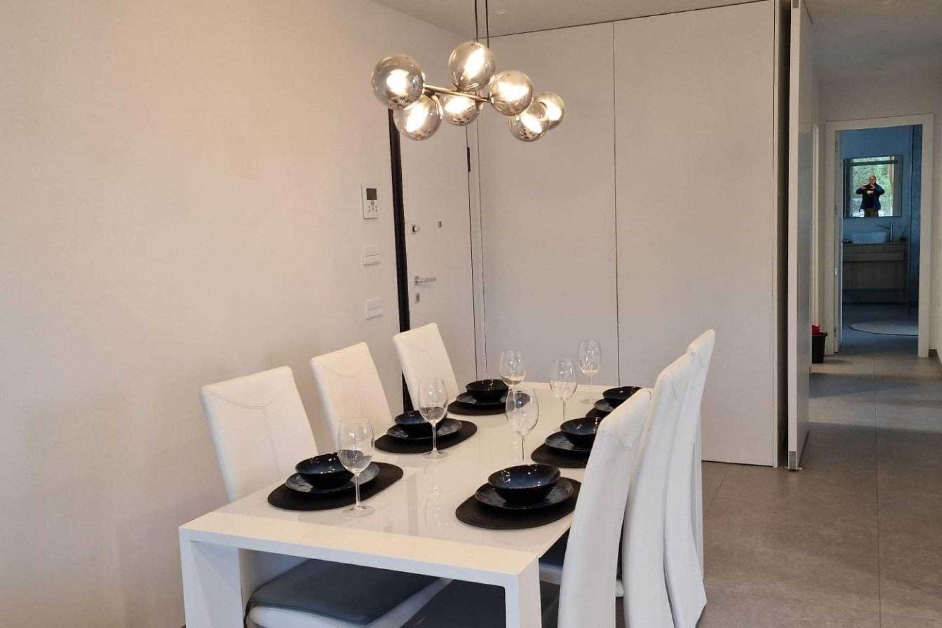 Herverkoop - Appartement / flat - Orihuela - Las Colinas Golf - Country Club