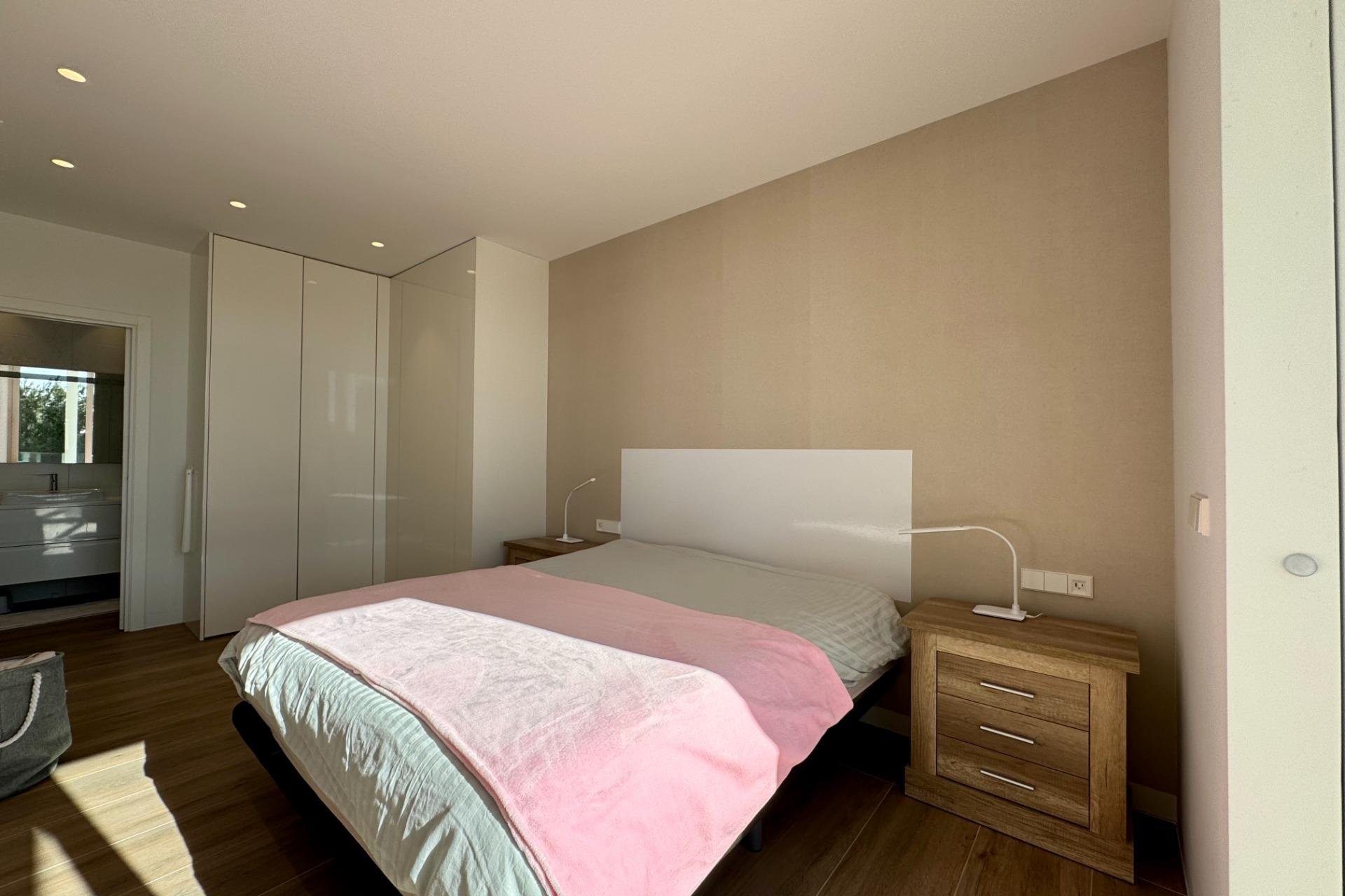 Herverkoop - Appartement / flat - Orihuela - Las Colinas Golf - Country Club