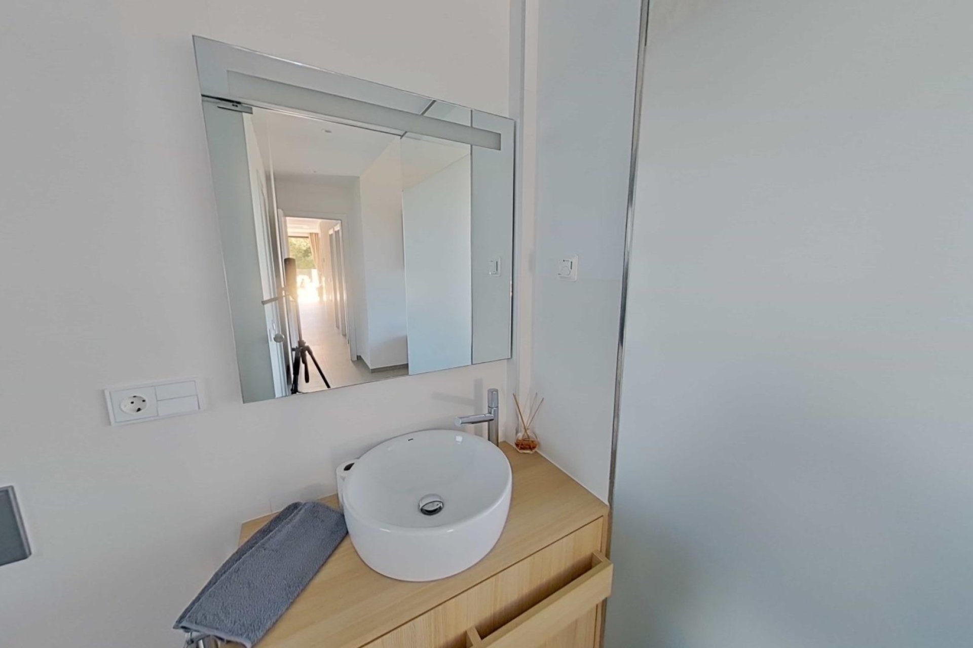 Herverkoop - Appartement / flat - Orihuela - Las Colinas Golf - Country Club