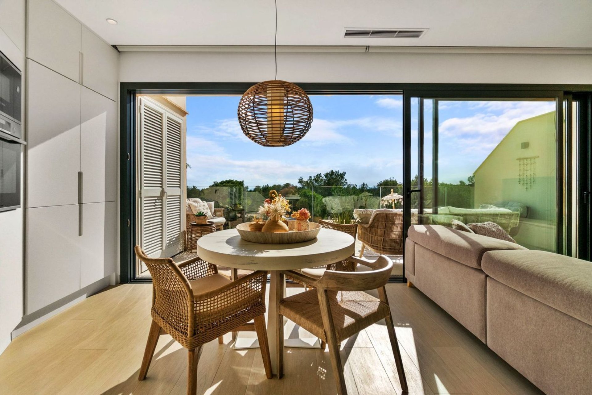 Herverkoop - Appartement / flat - Orihuela - Las Colinas Golf - Country Club