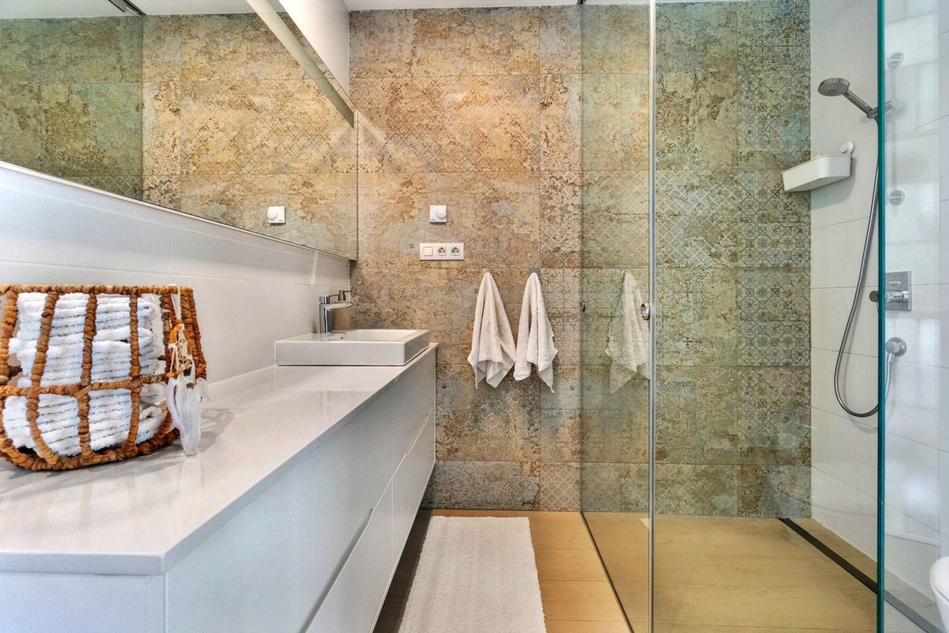 Herverkoop - Appartement / flat - Orihuela - Las Colinas Golf - Country Club