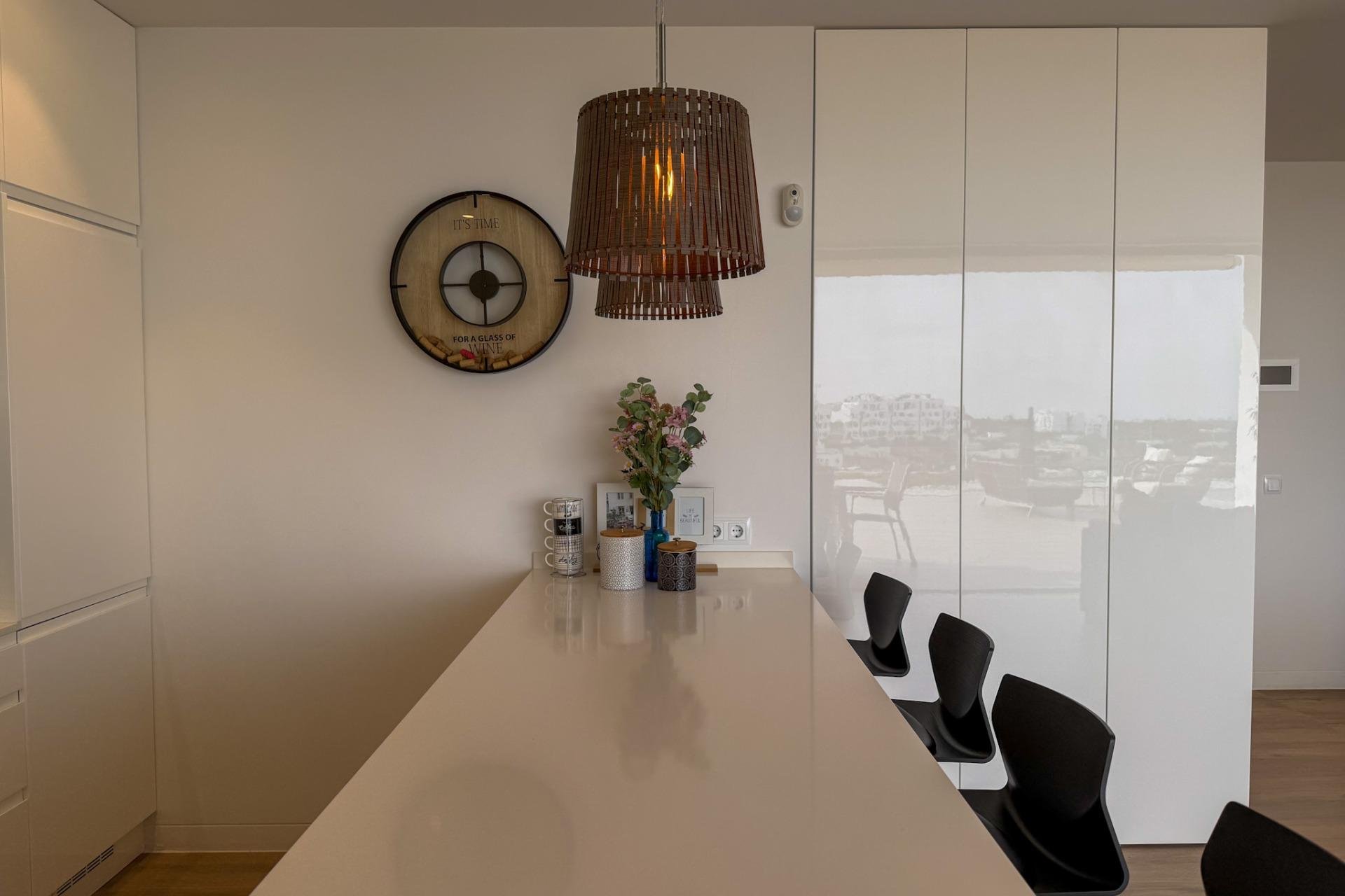 Herverkoop - Appartement / flat - Orihuela - Las Colinas Golf - Country Club