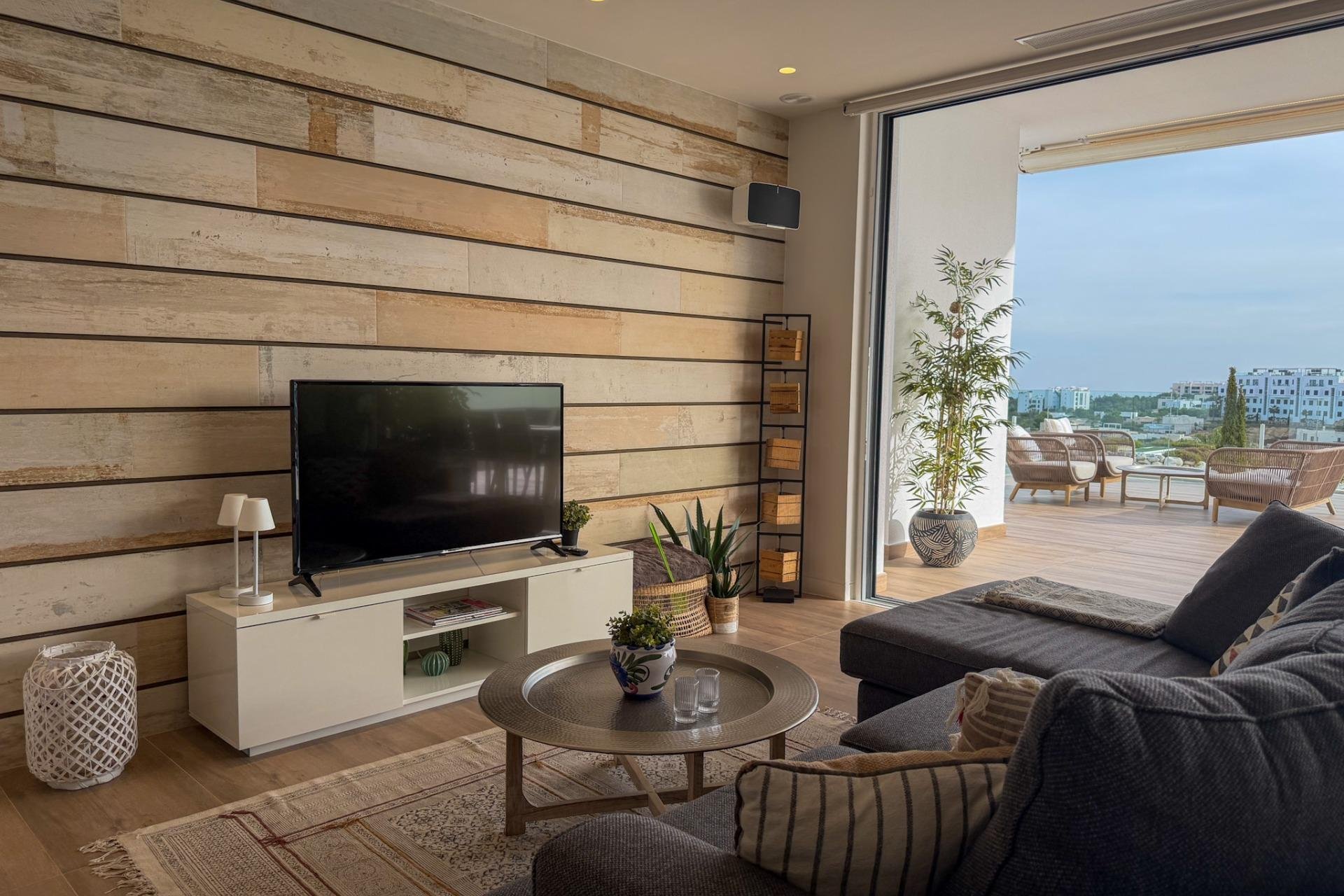 Herverkoop - Appartement / flat - Orihuela - Las Colinas Golf - Country Club