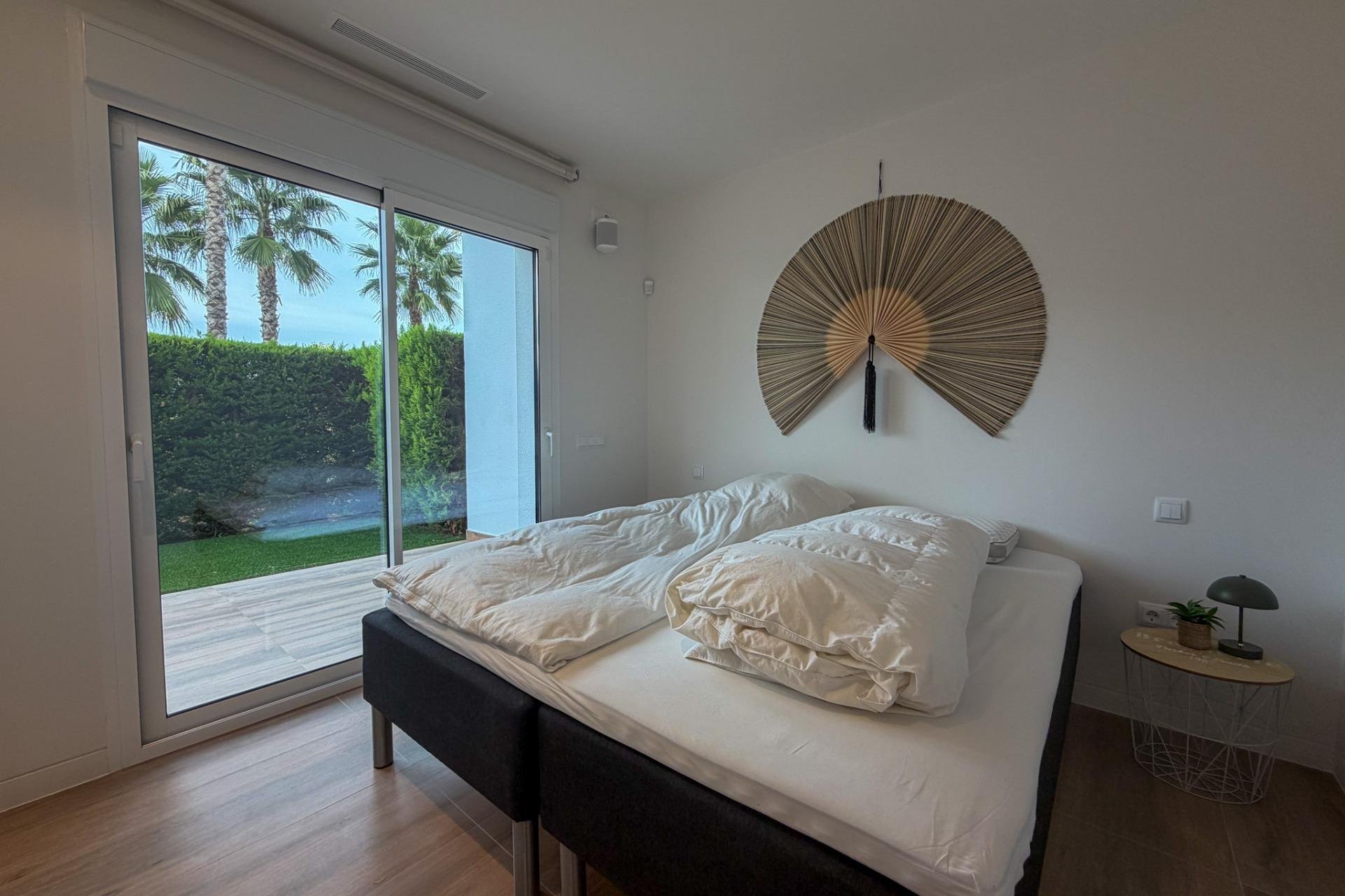 Herverkoop - Appartement / flat - Orihuela - Las Colinas Golf - Country Club