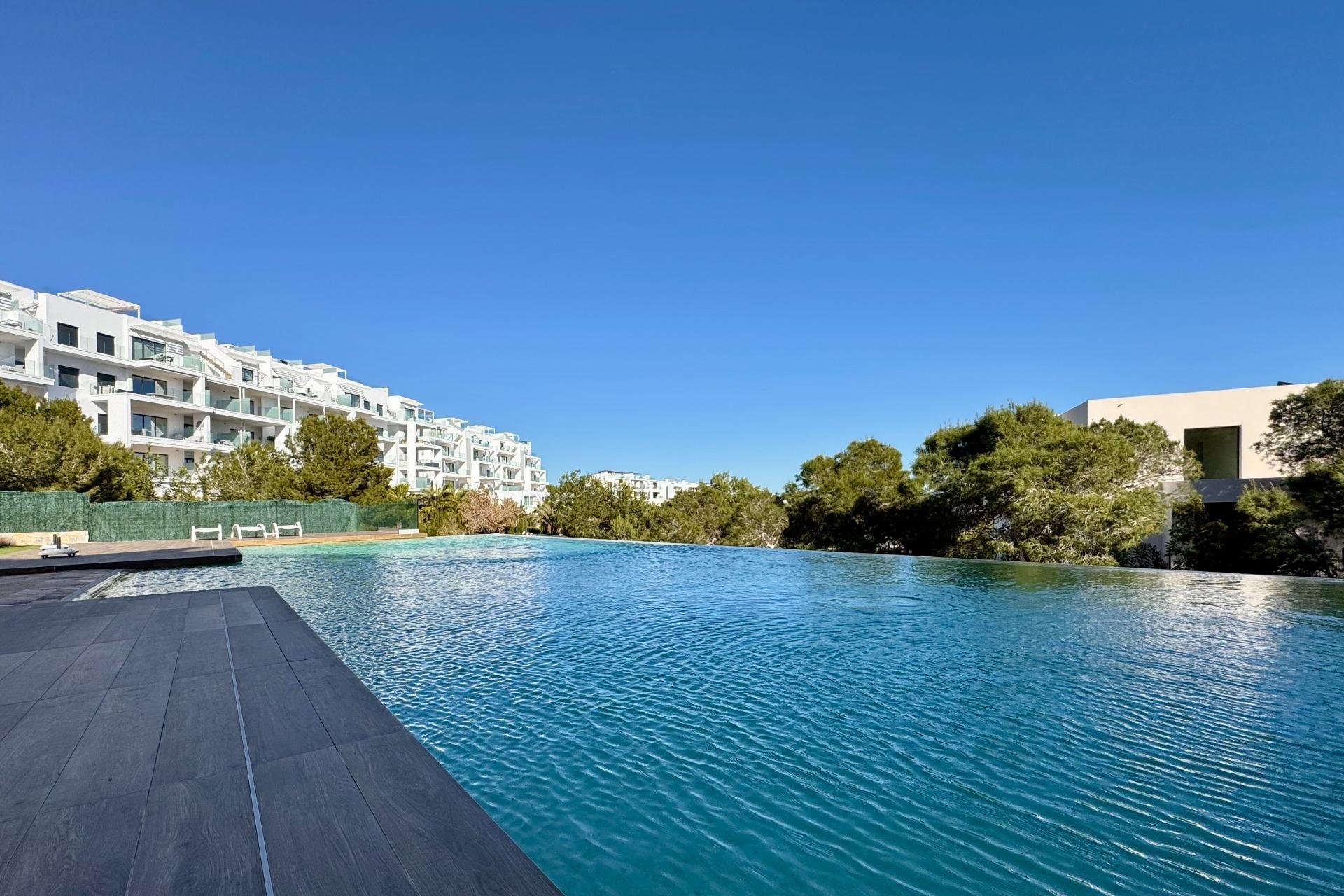 Herverkoop - Appartement / flat - Orihuela - Las Colinas Golf - Country Club