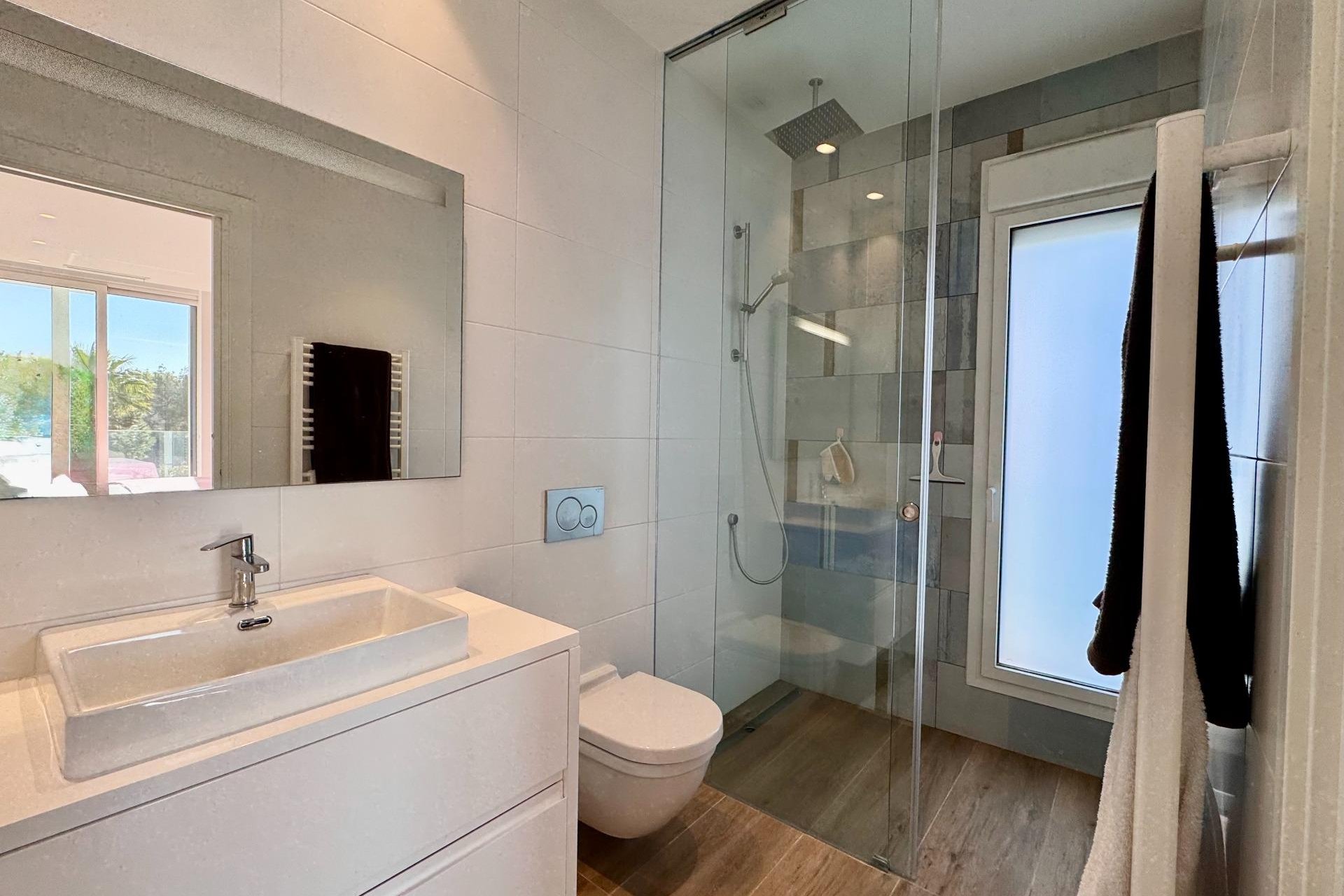 Herverkoop - Appartement / flat - Orihuela - Las Colinas Golf - Country Club