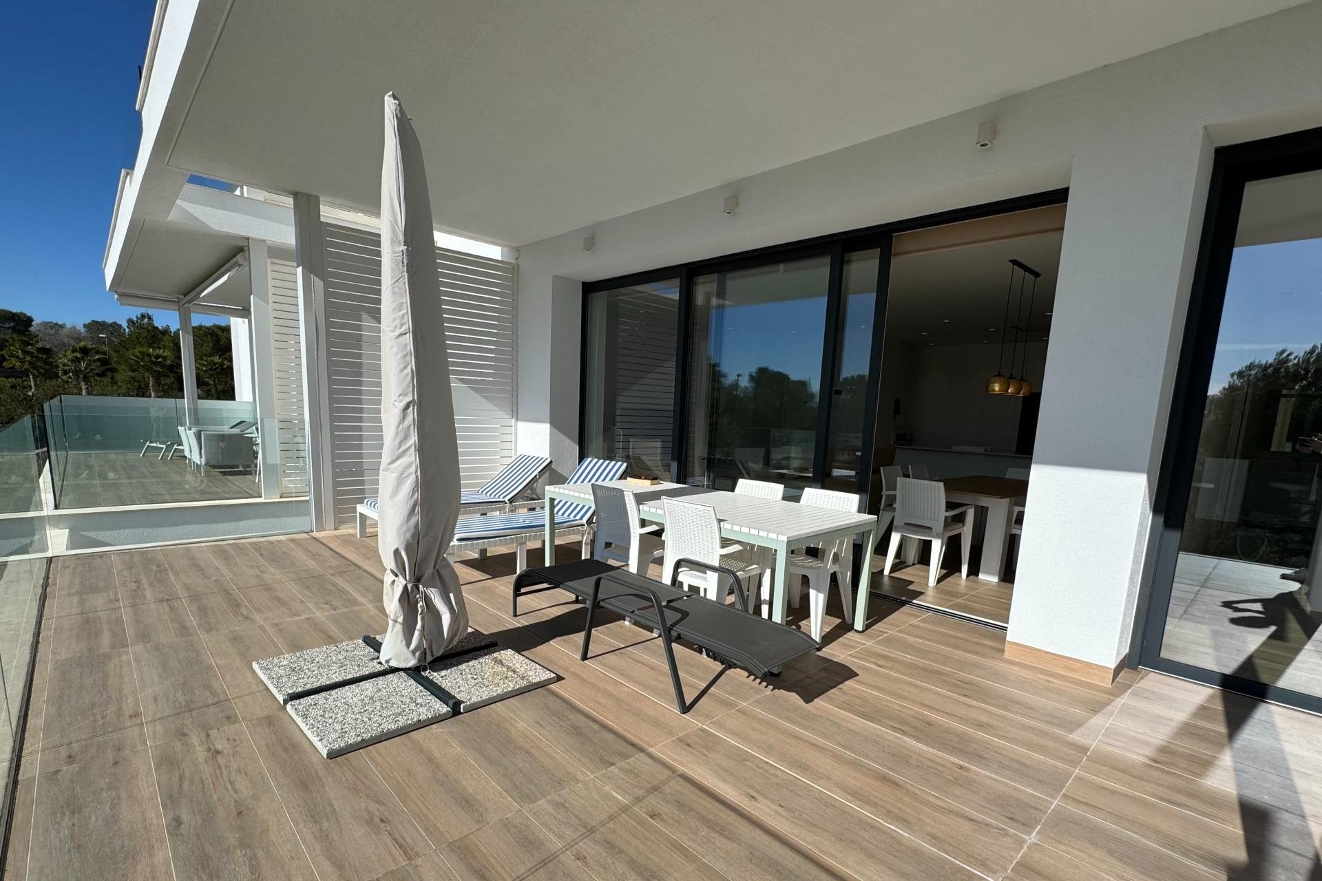 Herverkoop - Appartement / flat - Orihuela - Las Colinas Golf - Country Club