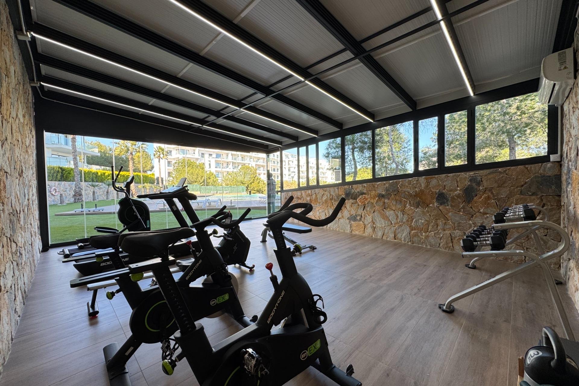 Herverkoop - Appartement / flat - Orihuela - Las Colinas Golf - Country Club