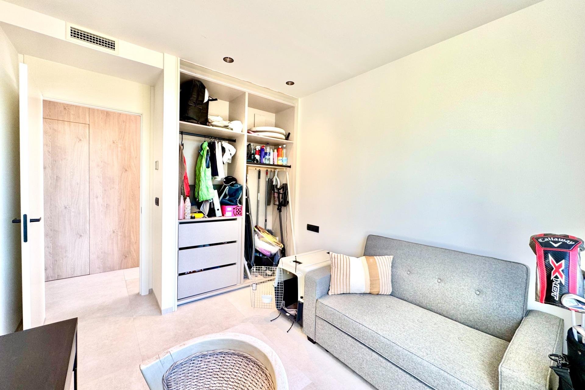 Herverkoop - Appartement / flat - Orihuela - Las Colinas Golf - Country Club