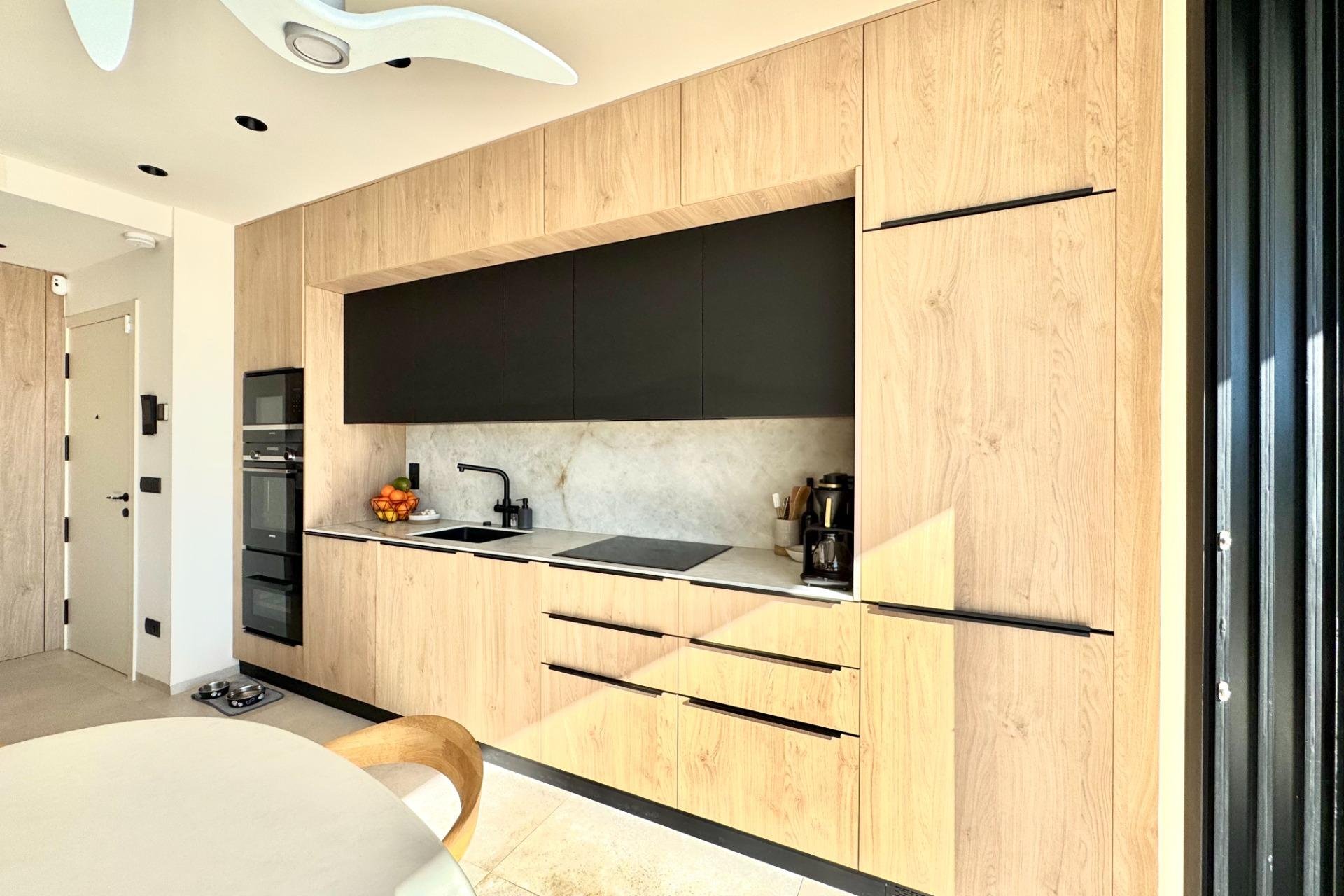 Herverkoop - Appartement / flat - Orihuela - Las Colinas Golf - Country Club