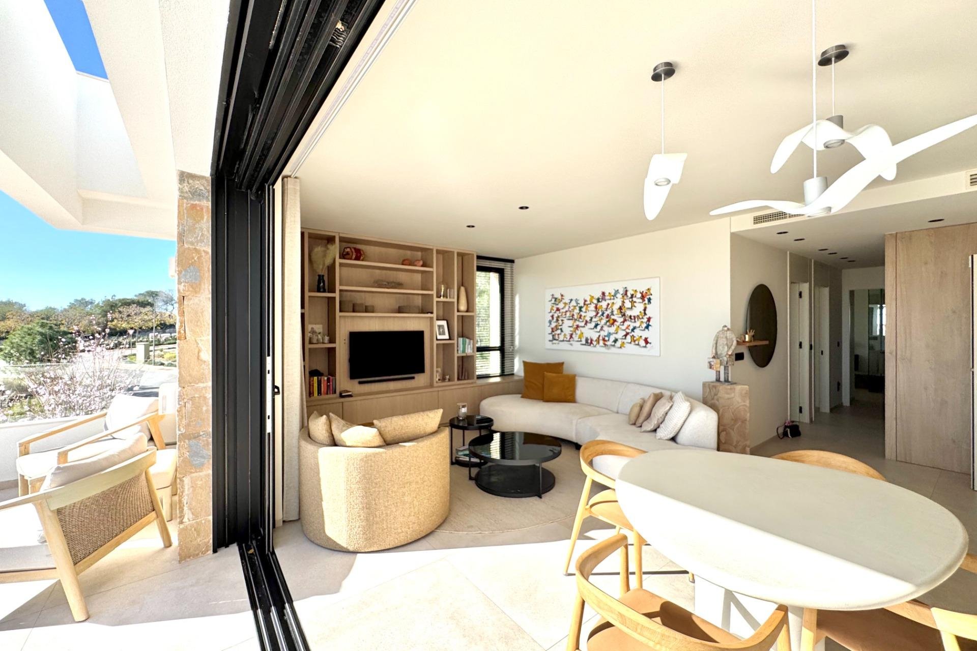 Herverkoop - Appartement / flat - Orihuela - Las Colinas Golf - Country Club